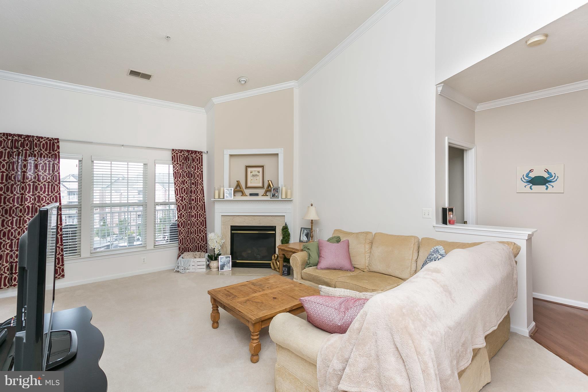 PERRY HALL FARMS - Residential