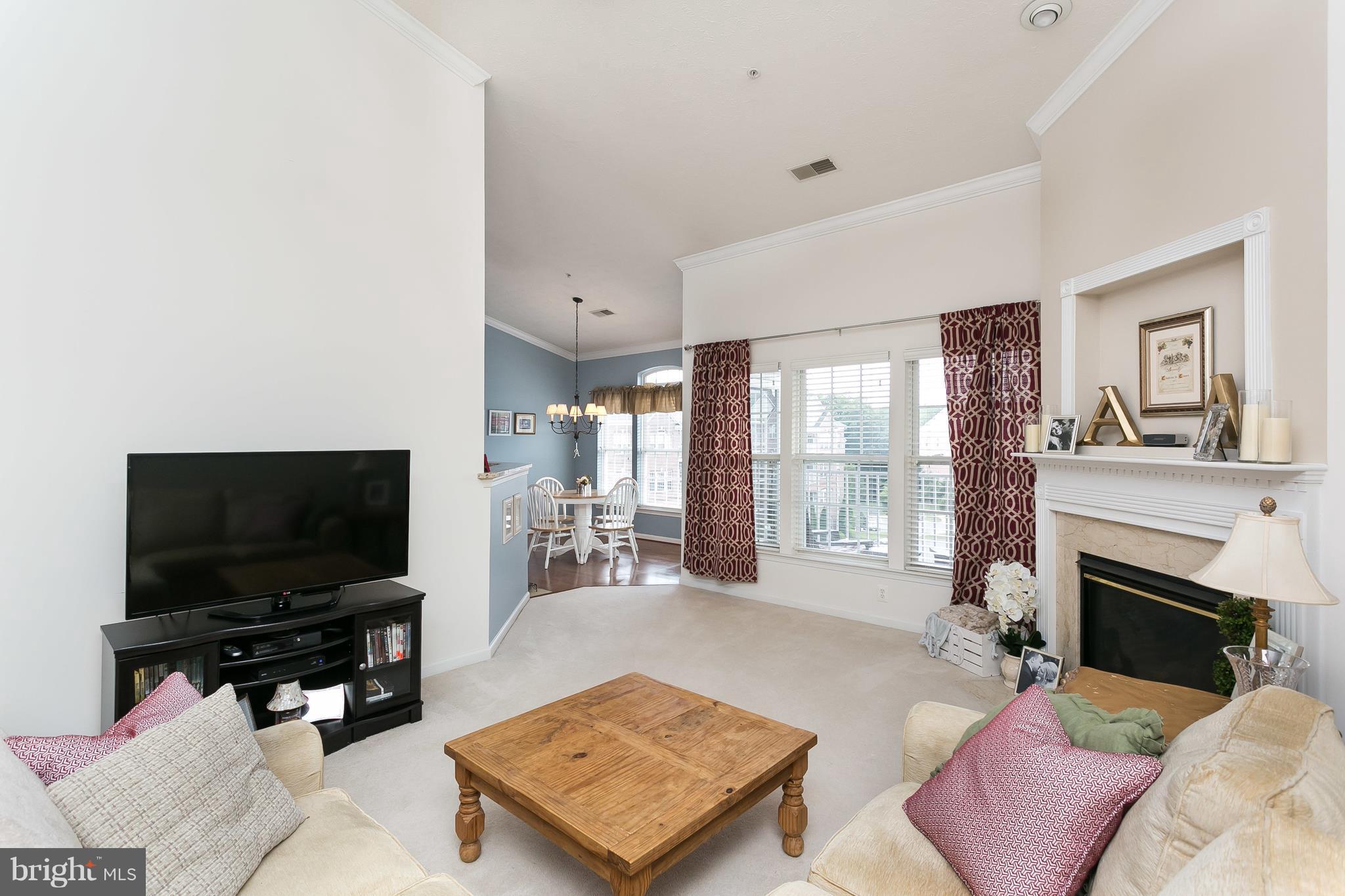 PERRY HALL FARMS - Residential