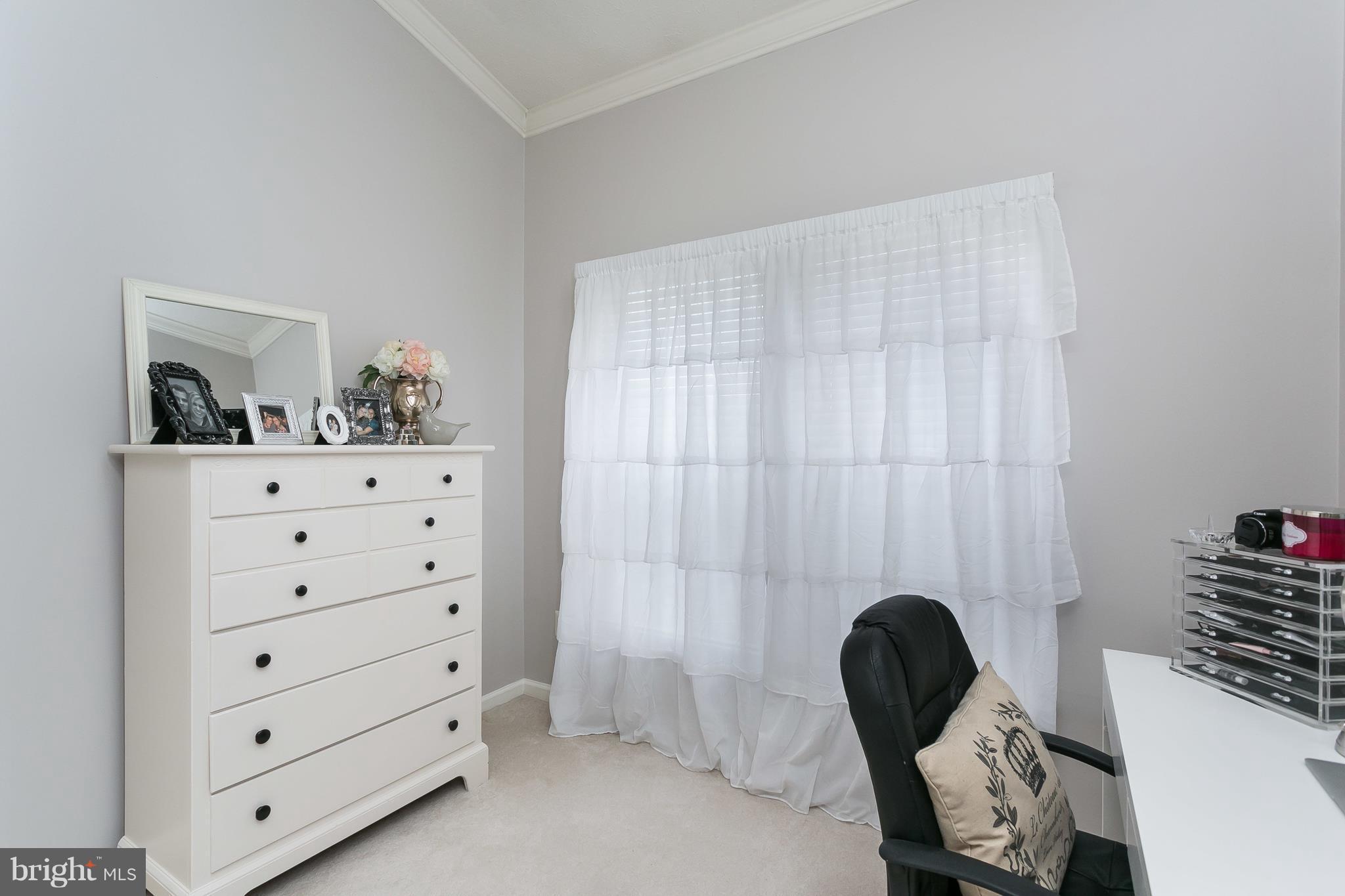 PERRY HALL FARMS - Residential