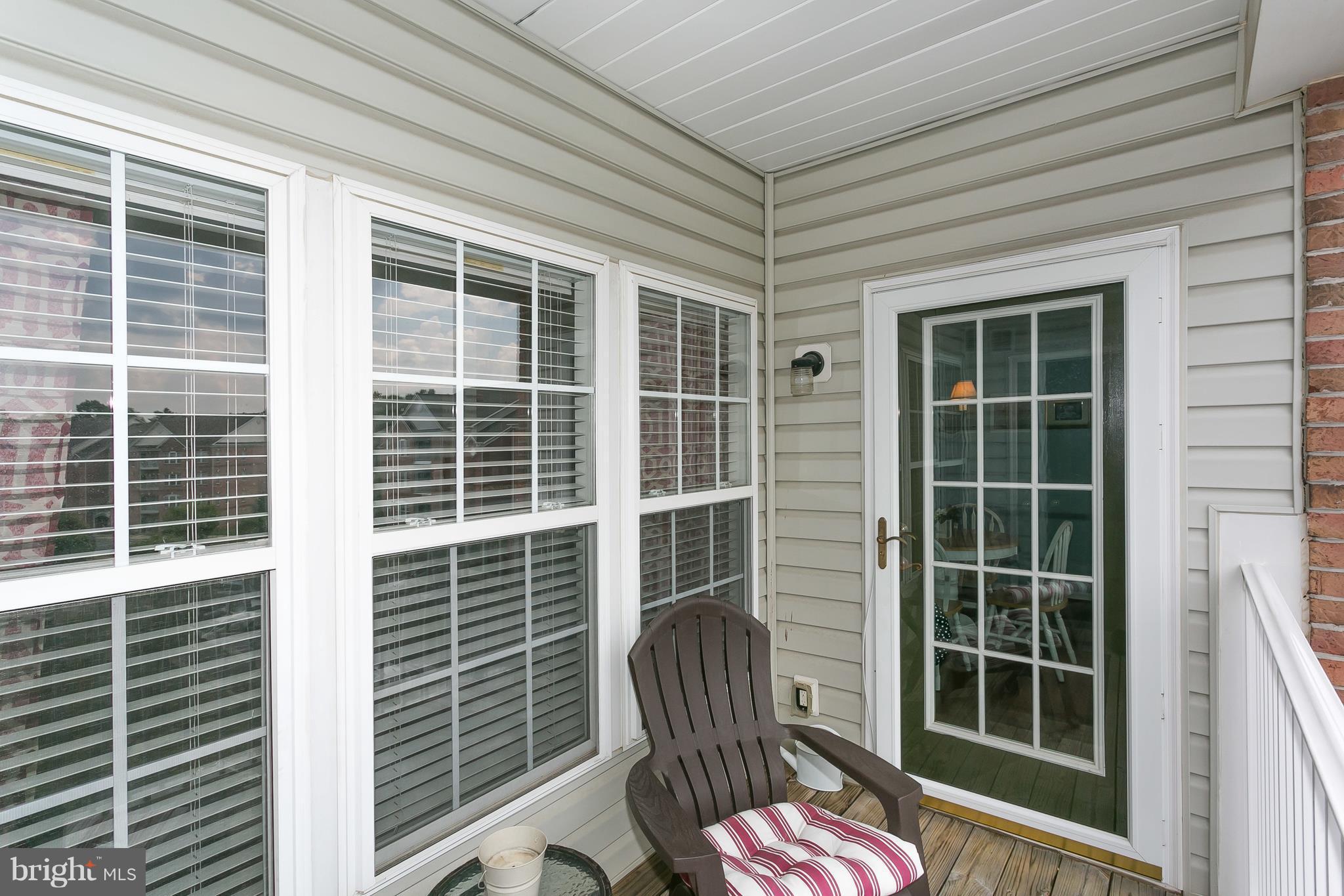 PERRY HALL FARMS - Residential