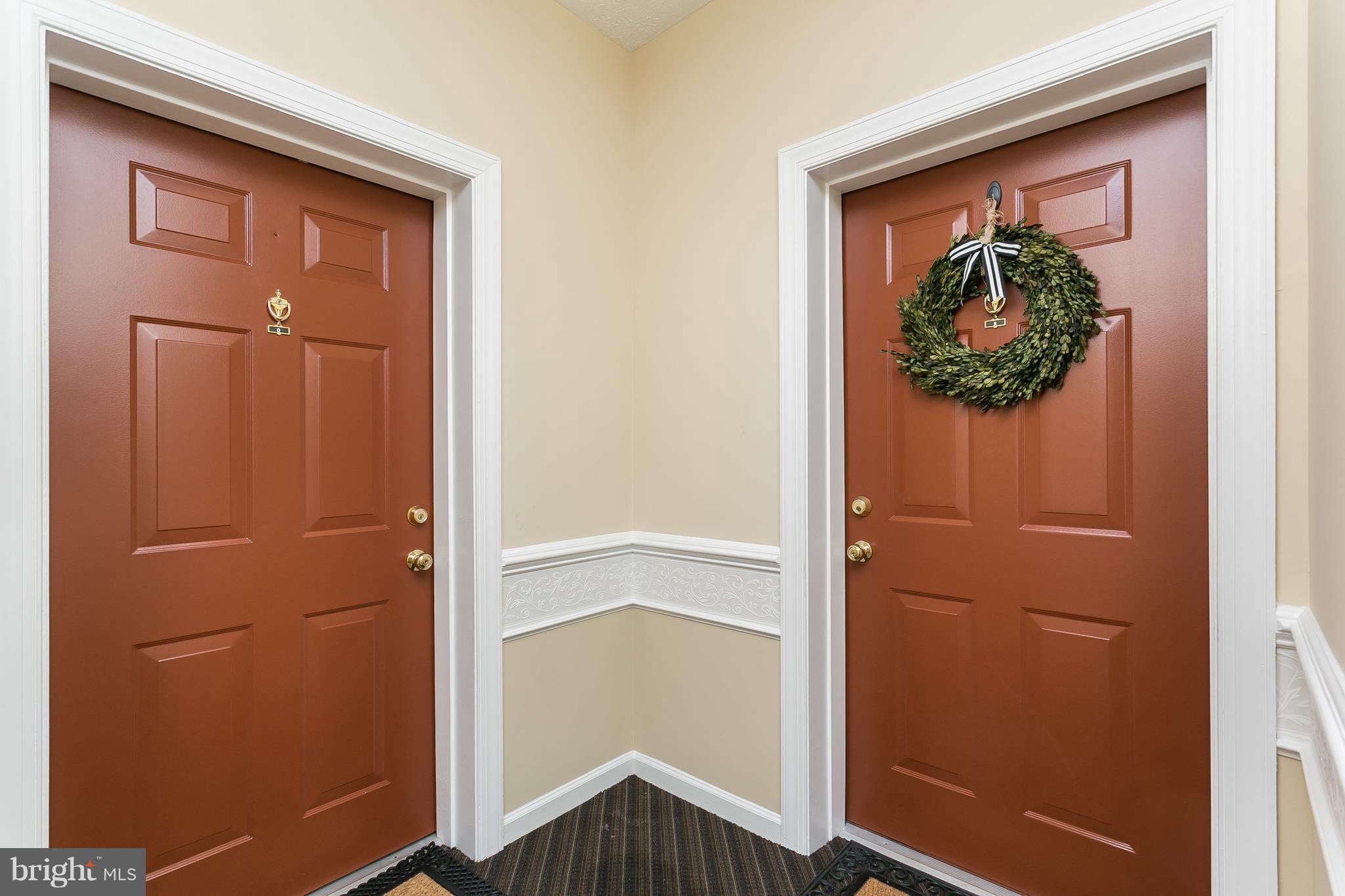 PERRY HALL FARMS - Residential