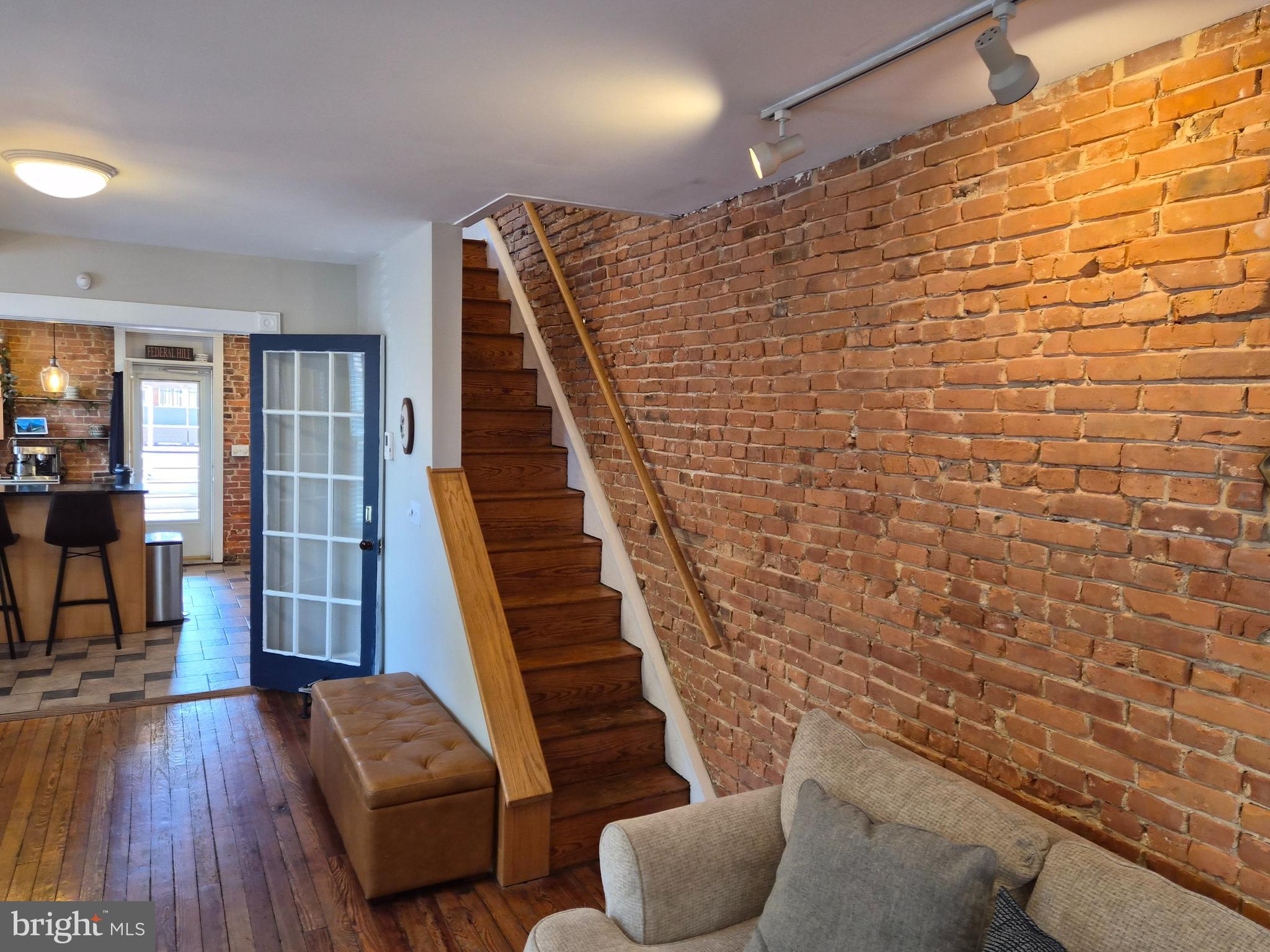 1601 BELT STREET