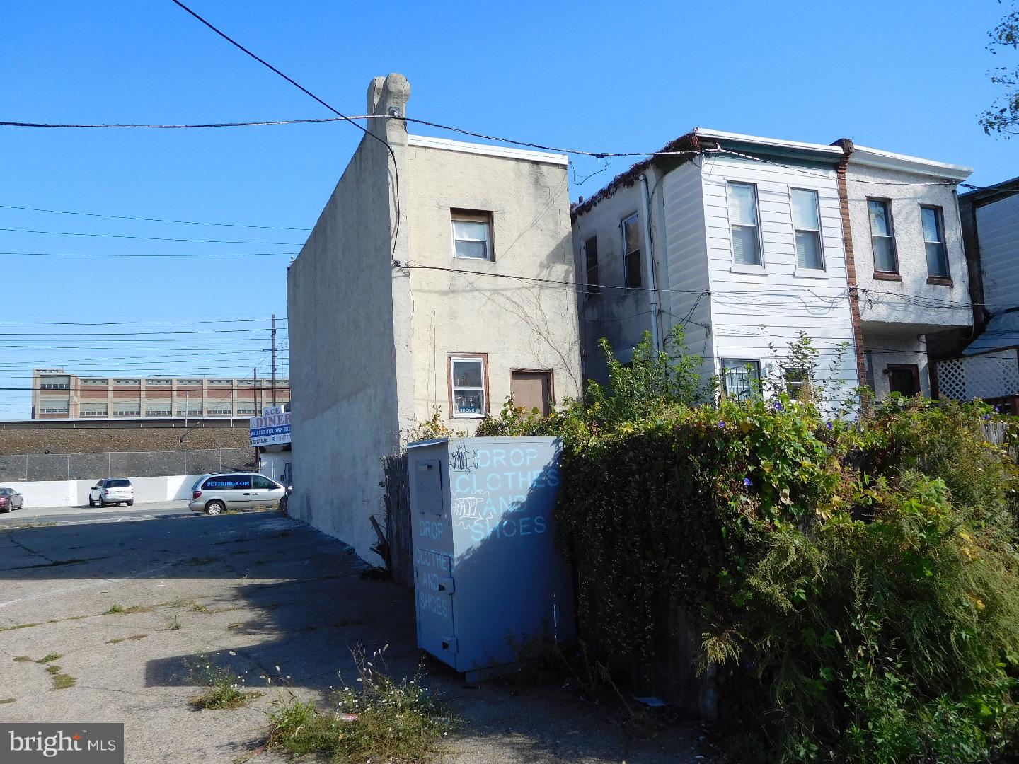 OVERBROOK - Residential