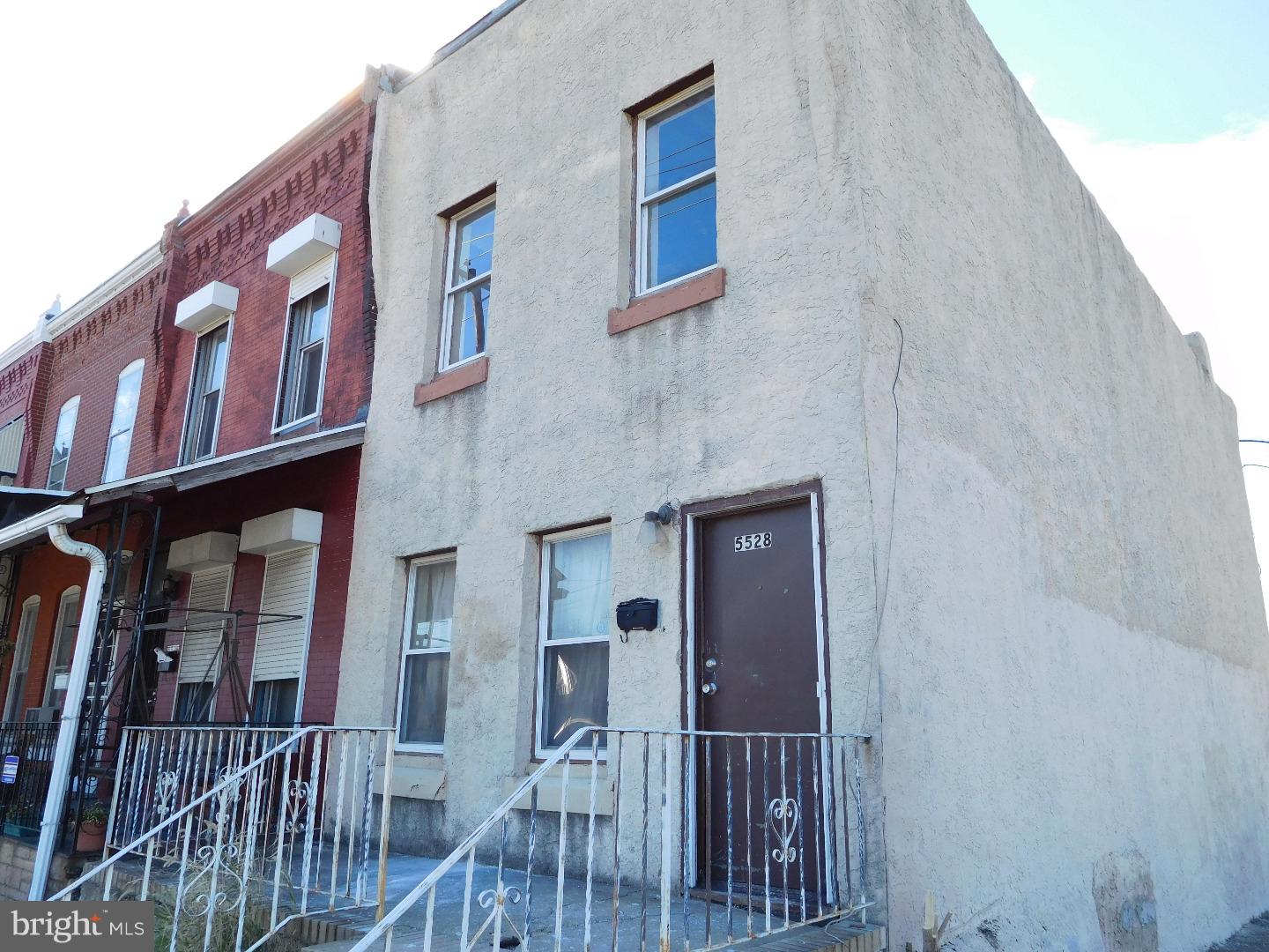 OVERBROOK - Residential