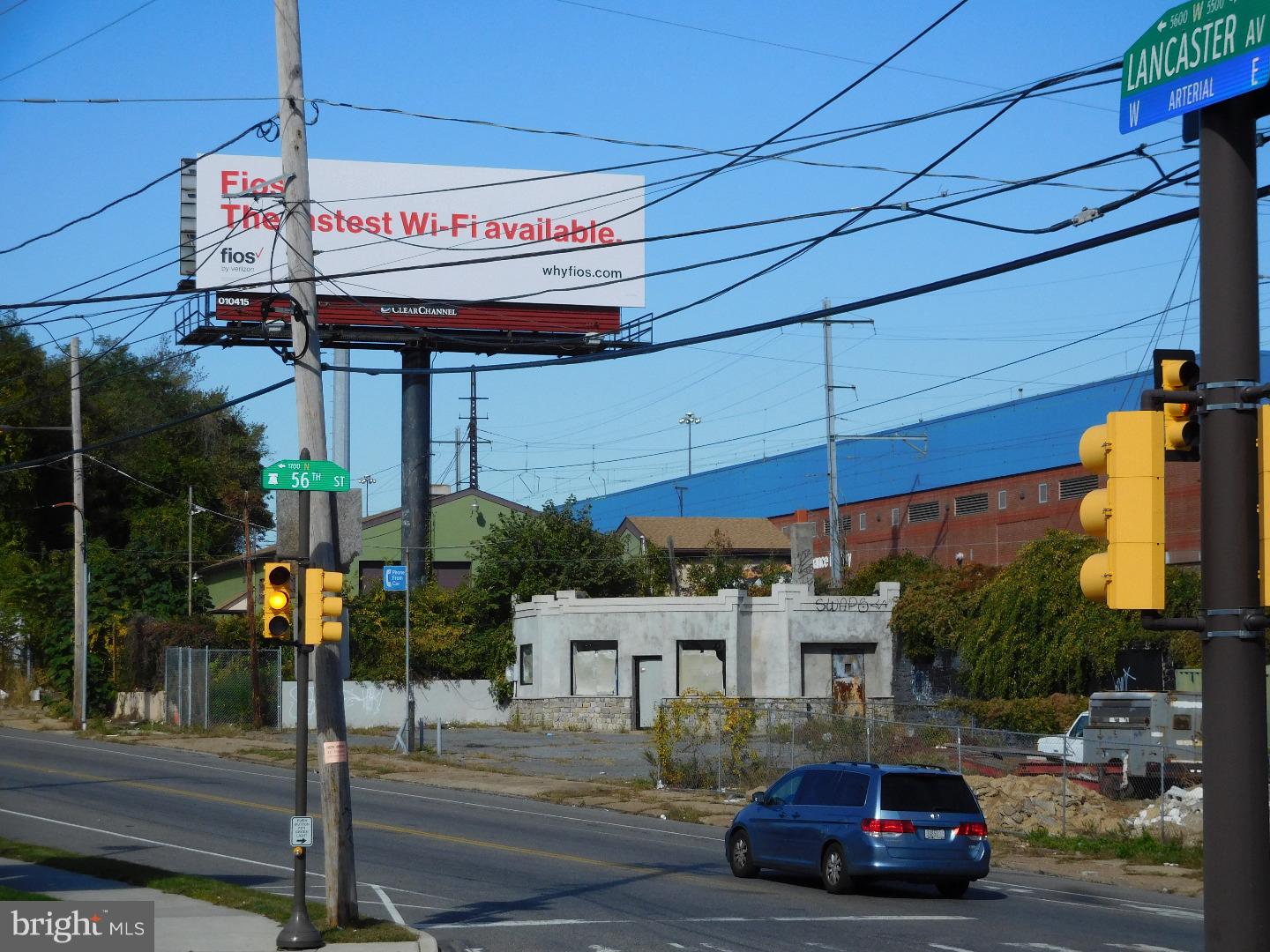 OVERBROOK - Residential
