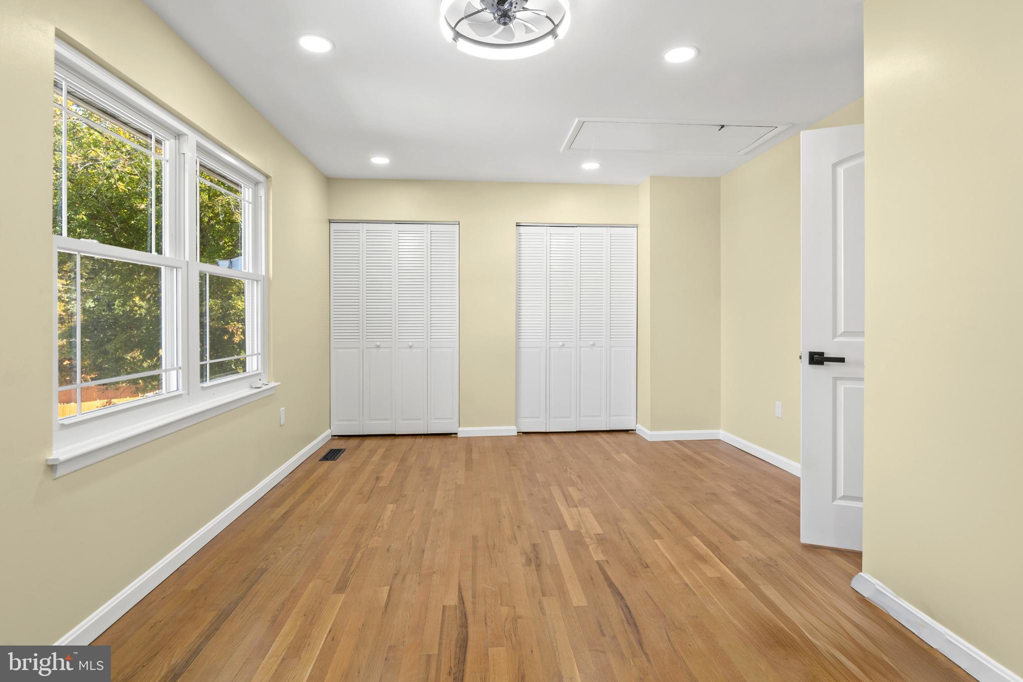 WESTWOOD - Residential Lease