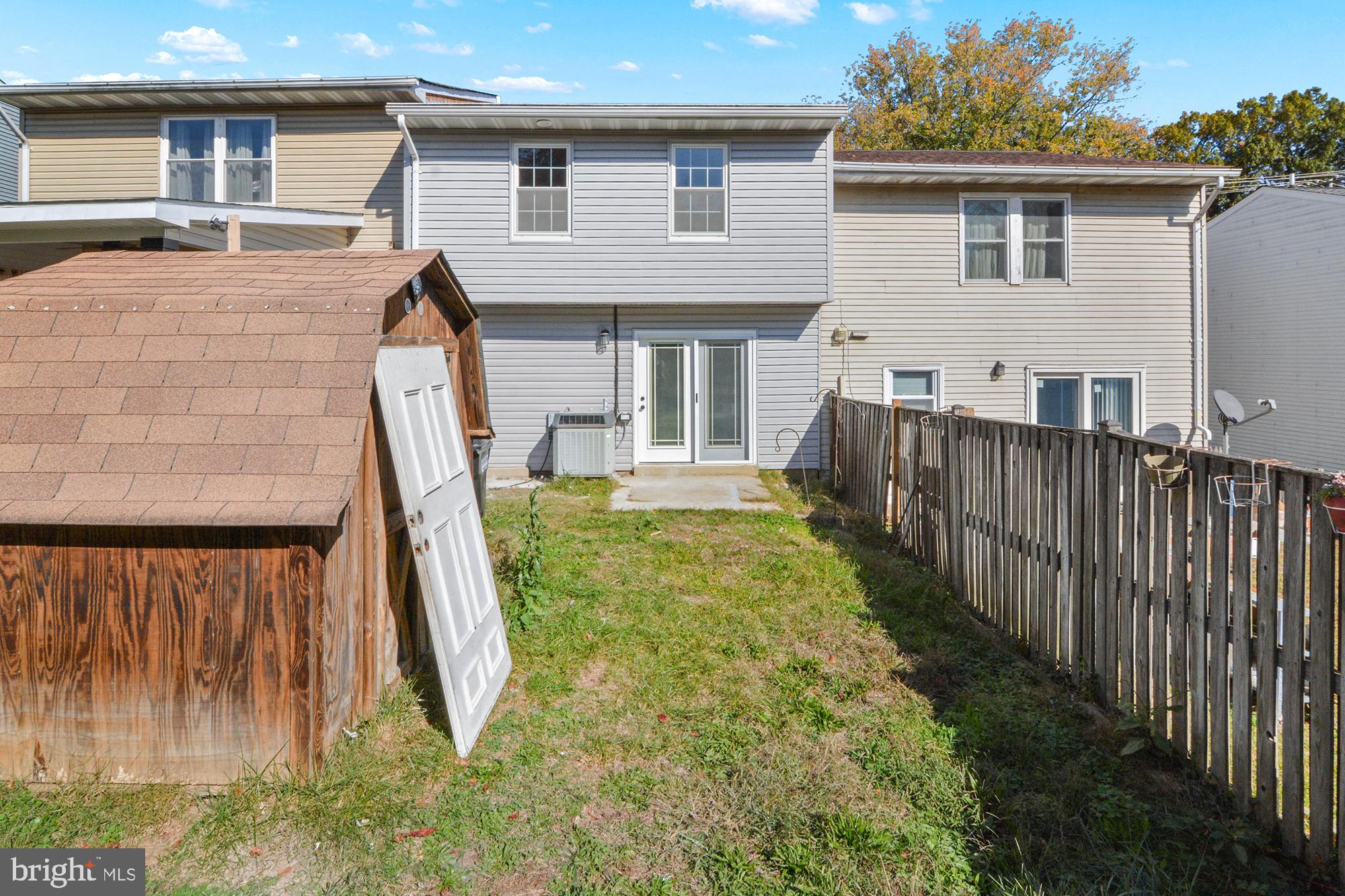 WESTWOOD - Residential Lease