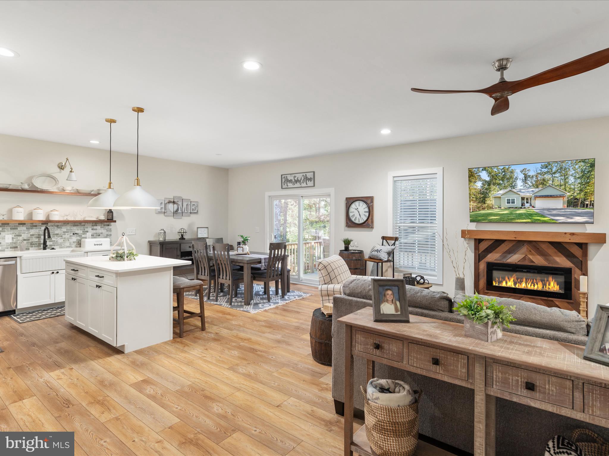 LAKE HOLIDAY ESTATES - Residential