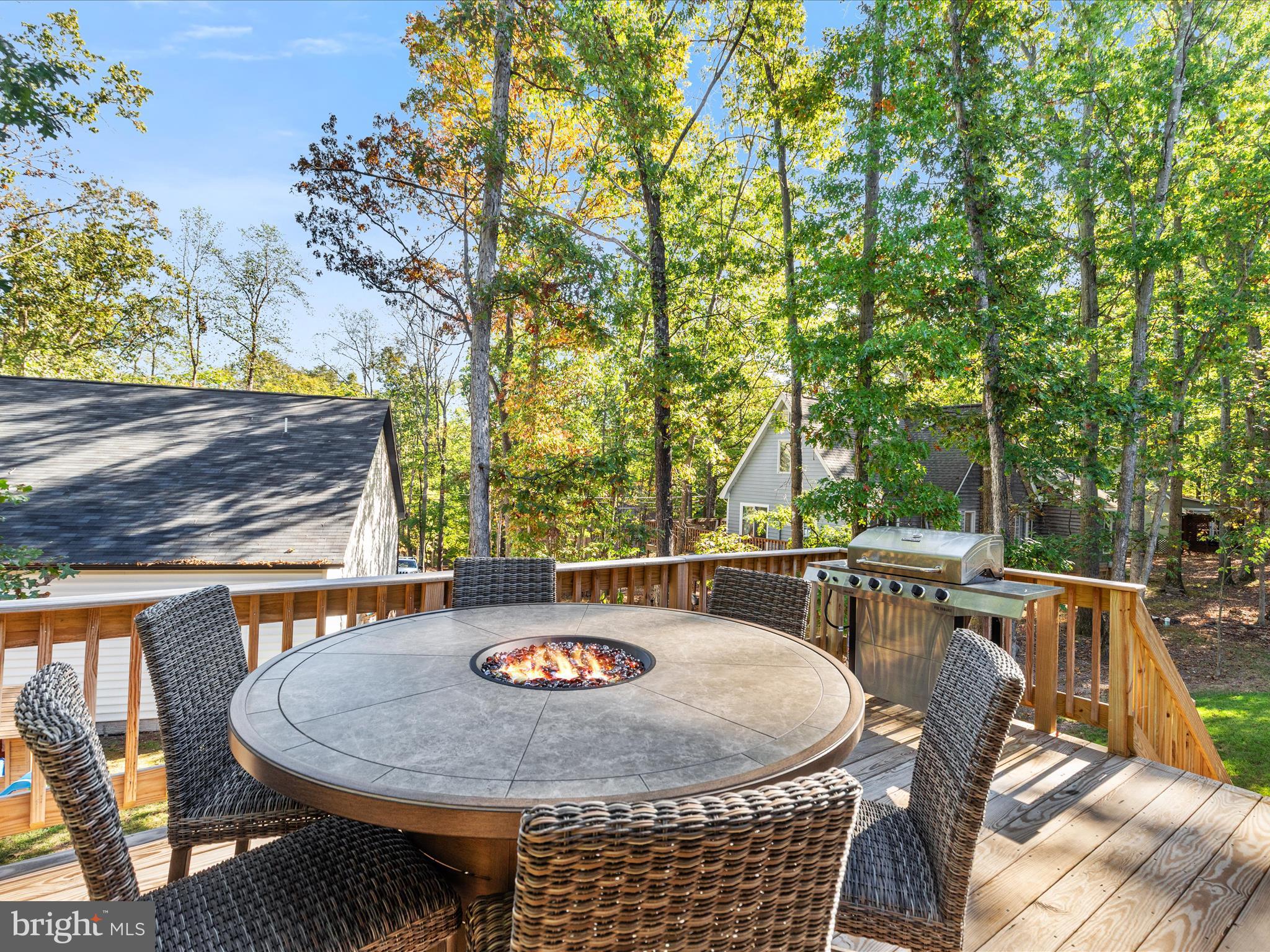 LAKE HOLIDAY ESTATES - Residential