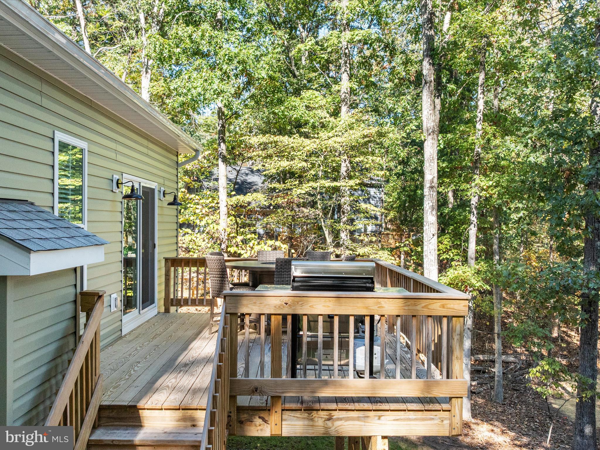 LAKE HOLIDAY ESTATES - Residential