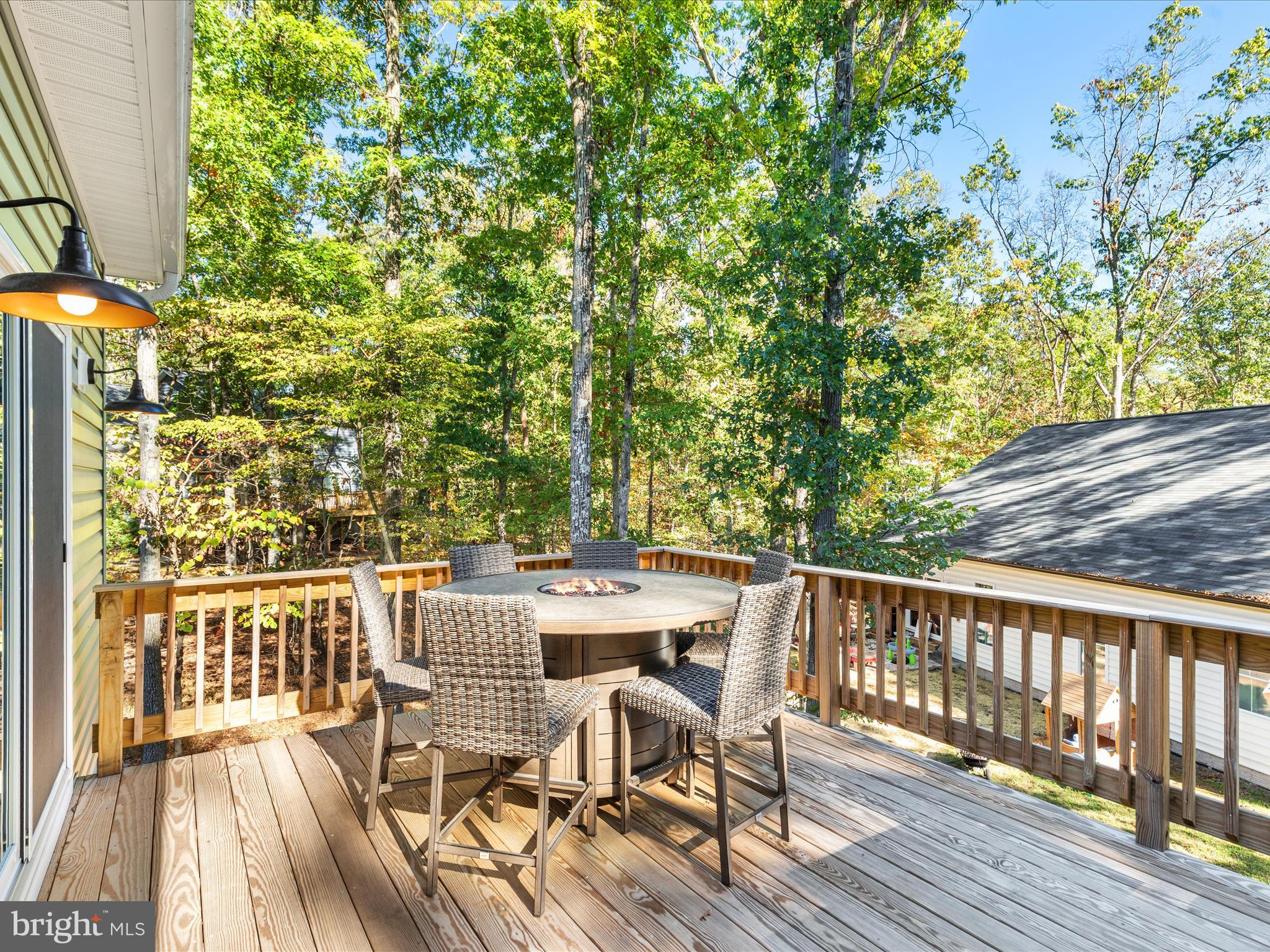 LAKE HOLIDAY ESTATES - Residential