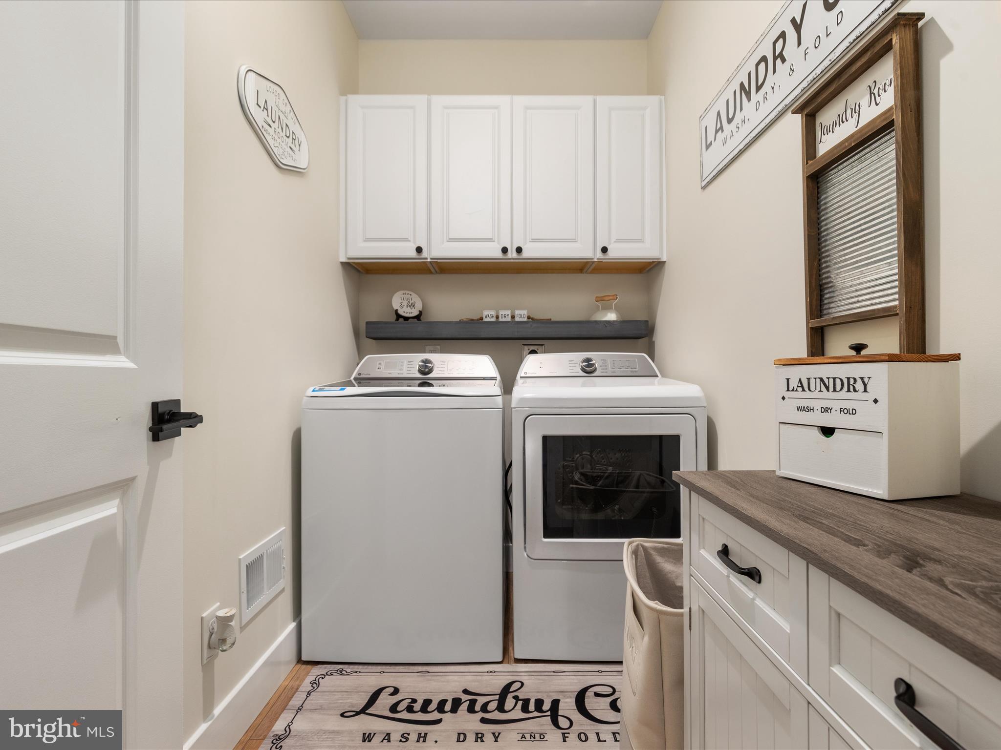 LAKE HOLIDAY ESTATES - Residential