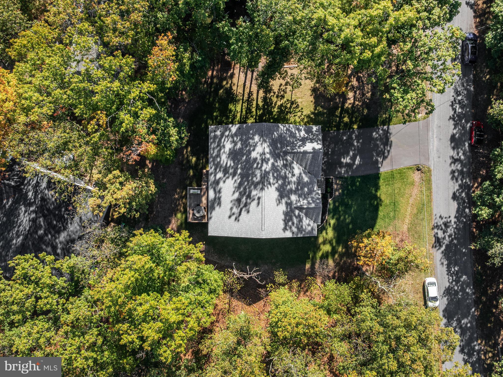 LAKE HOLIDAY ESTATES - Residential