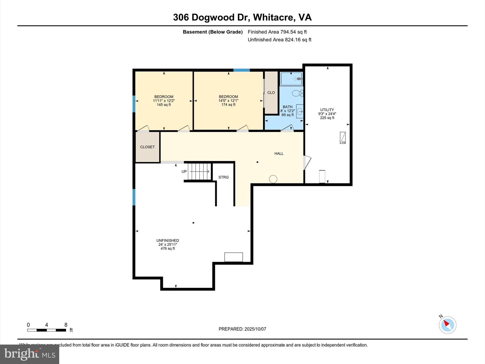 LAKE HOLIDAY ESTATES - Residential