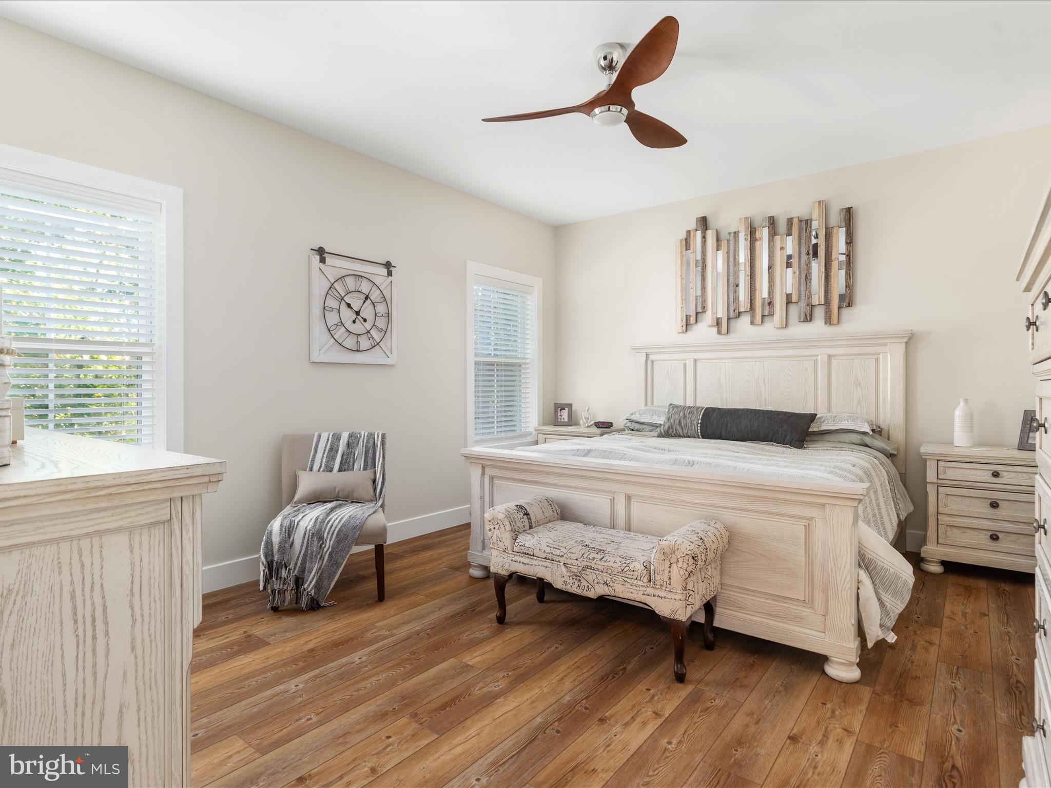 LAKE HOLIDAY ESTATES - Residential