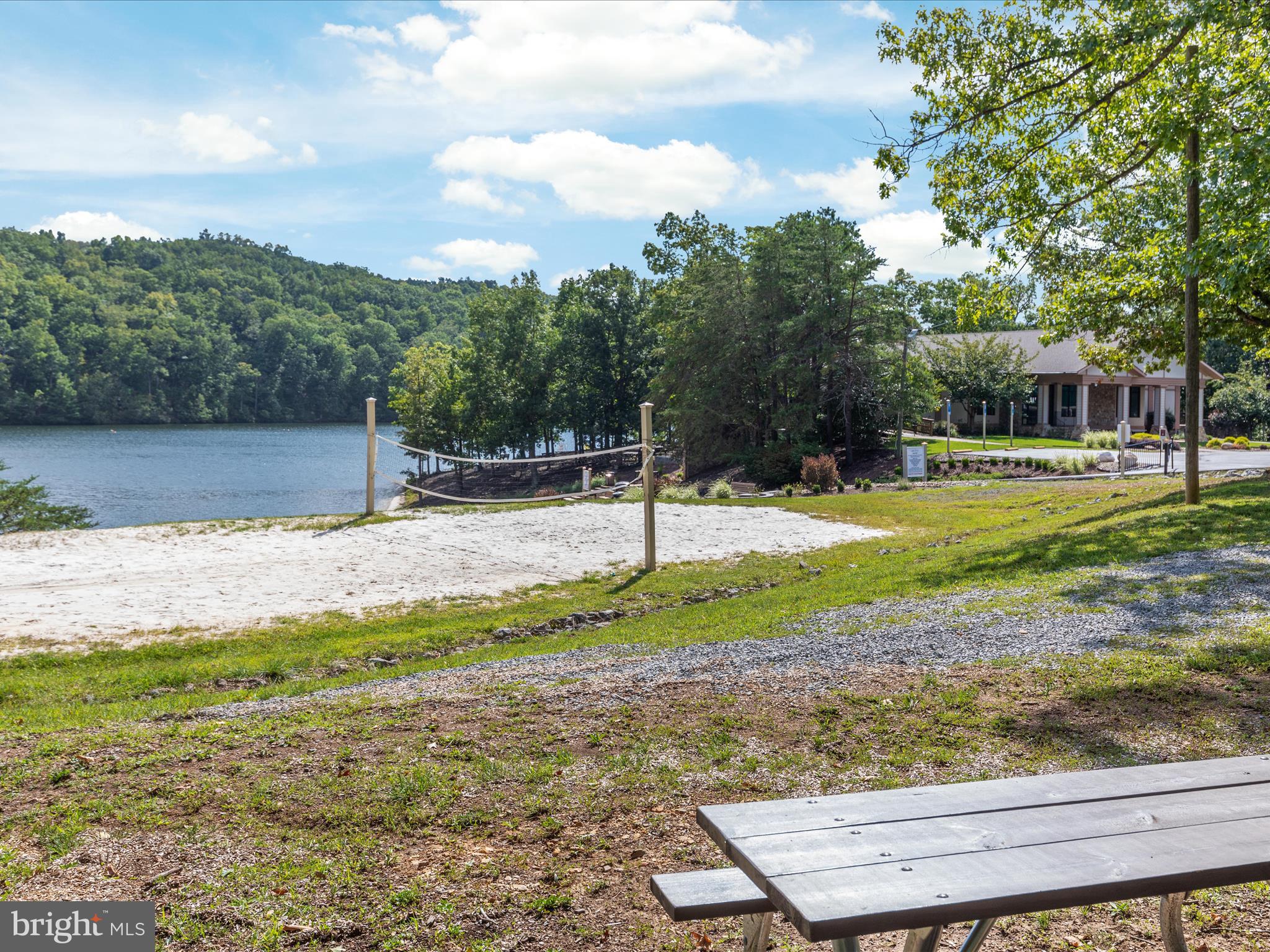 LAKE HOLIDAY ESTATES - Residential