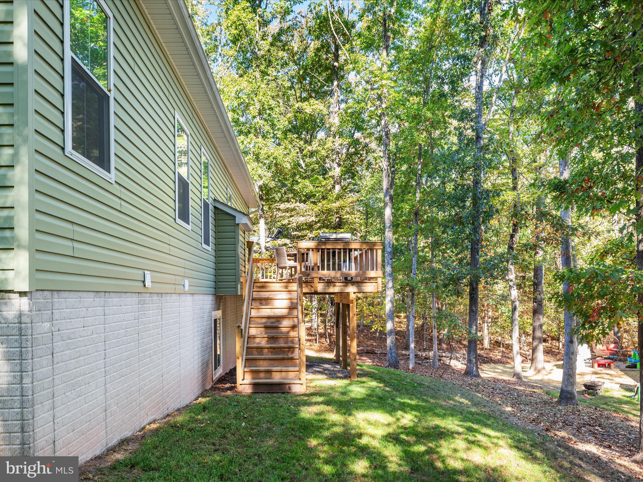 LAKE HOLIDAY ESTATES - Residential