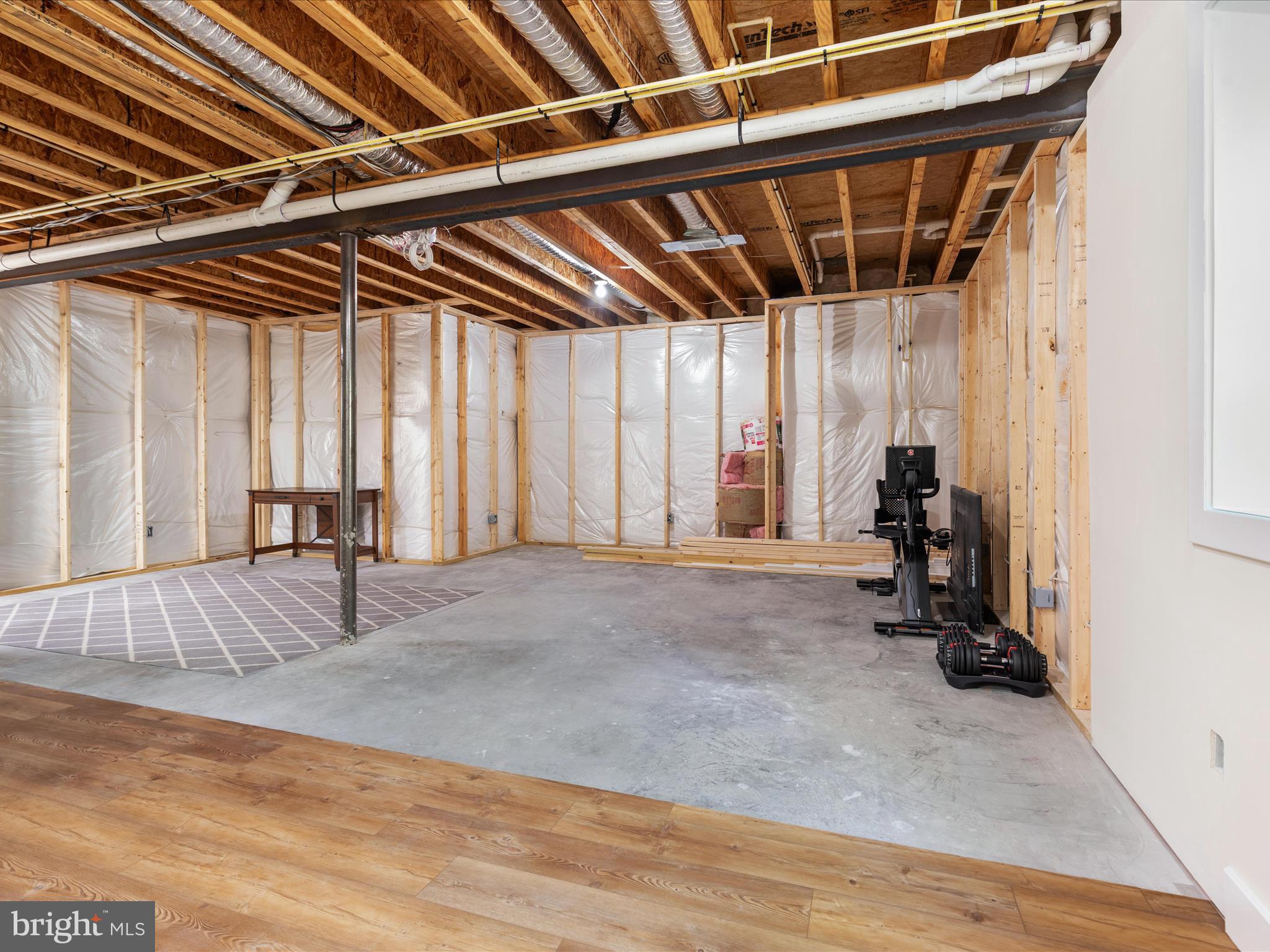 LAKE HOLIDAY ESTATES - Residential