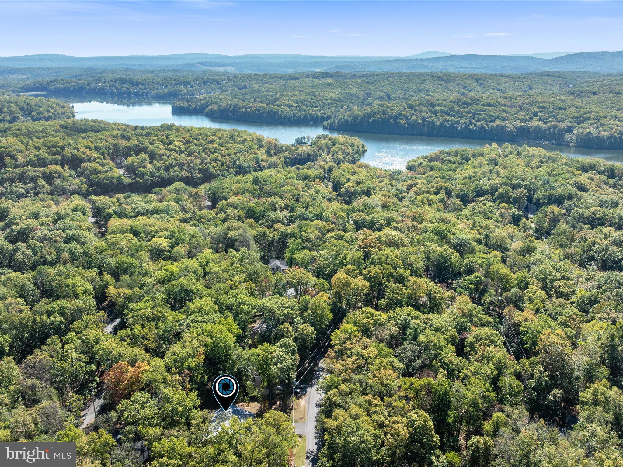 LAKE HOLIDAY ESTATES - Residential