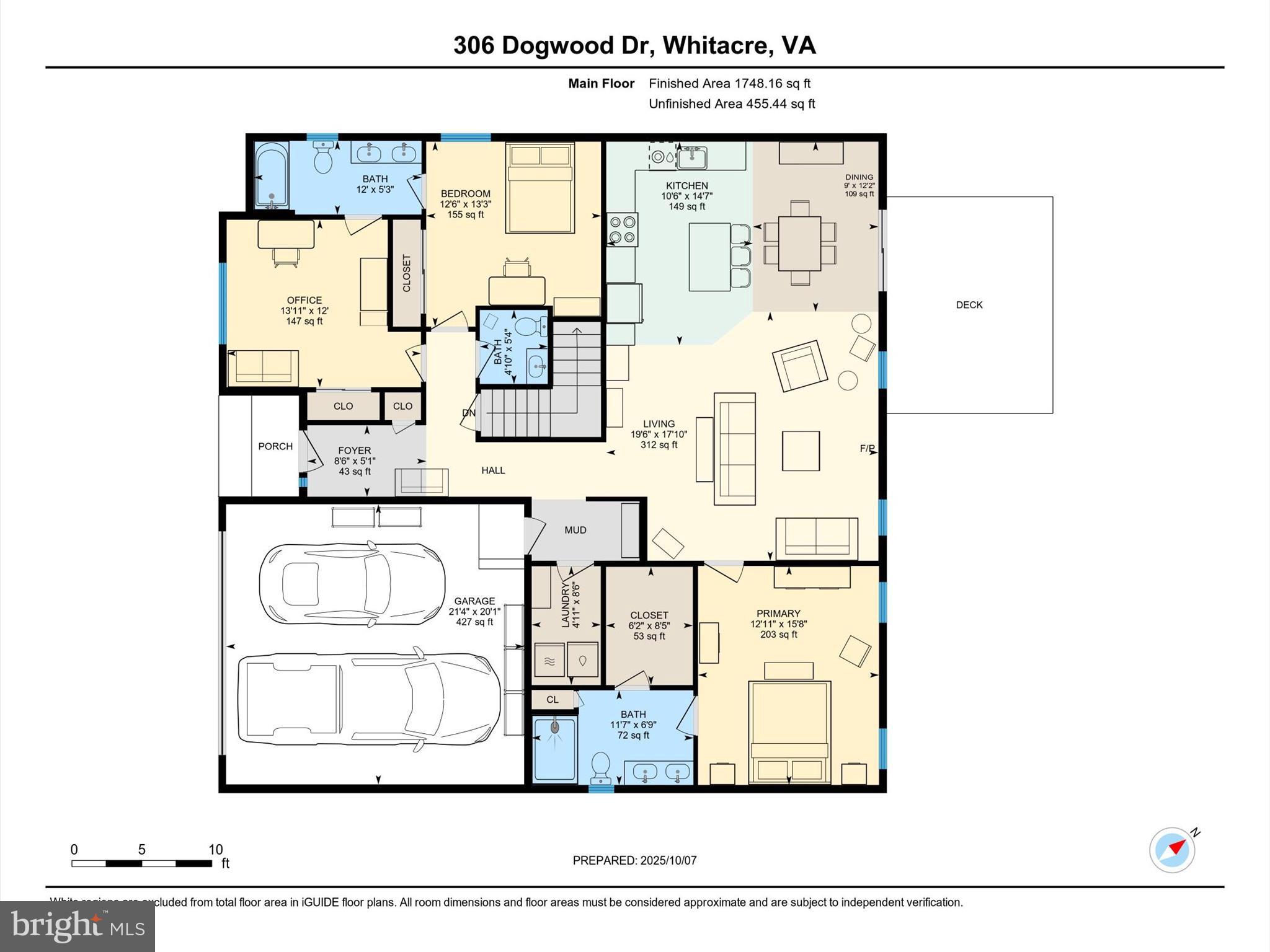 LAKE HOLIDAY ESTATES - Residential