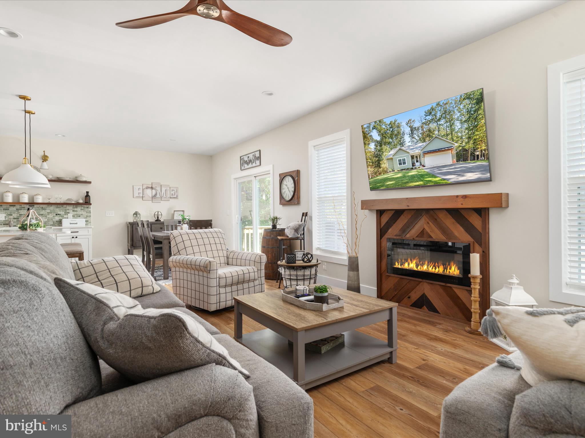 LAKE HOLIDAY ESTATES - Residential