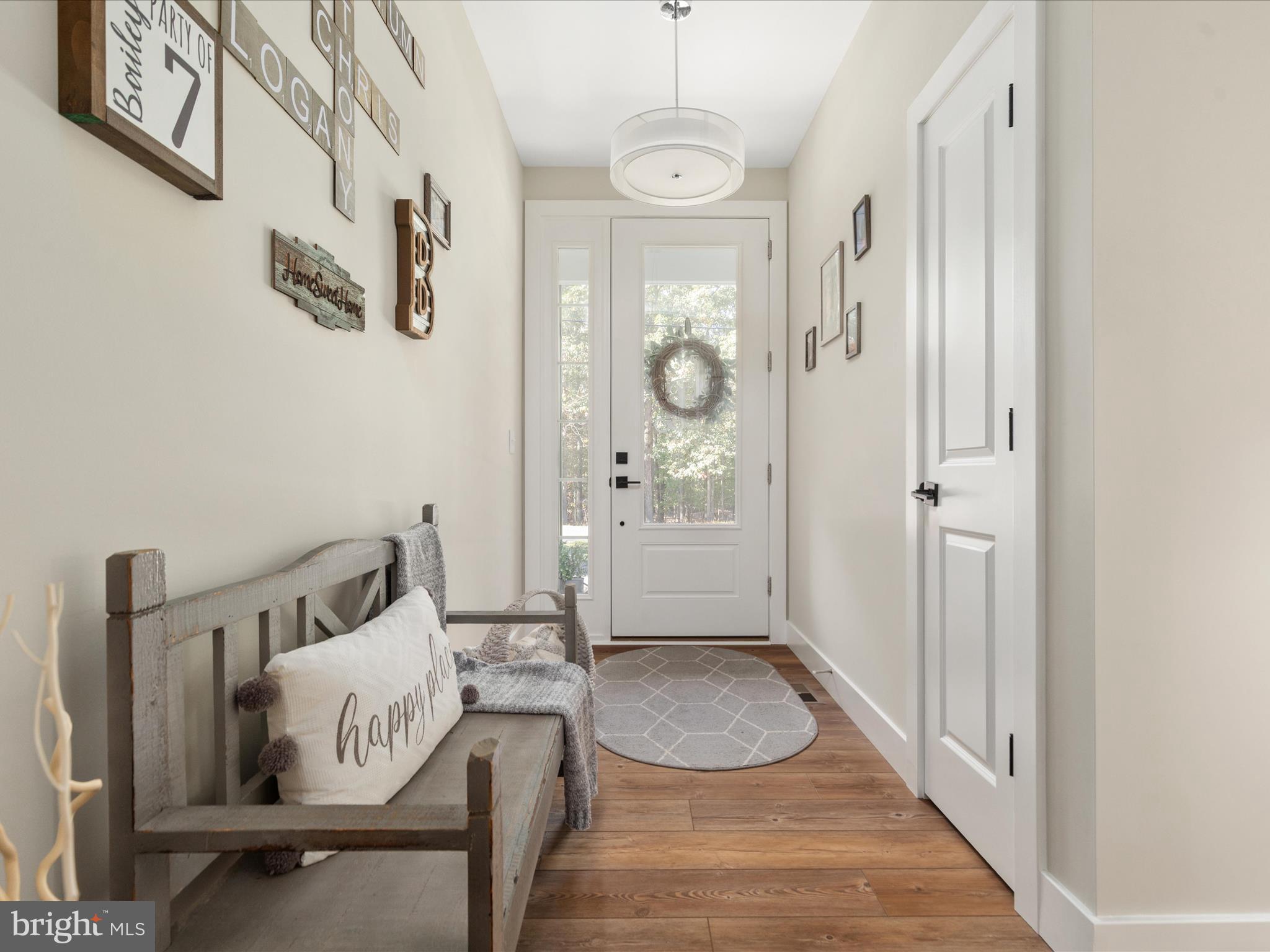 LAKE HOLIDAY ESTATES - Residential