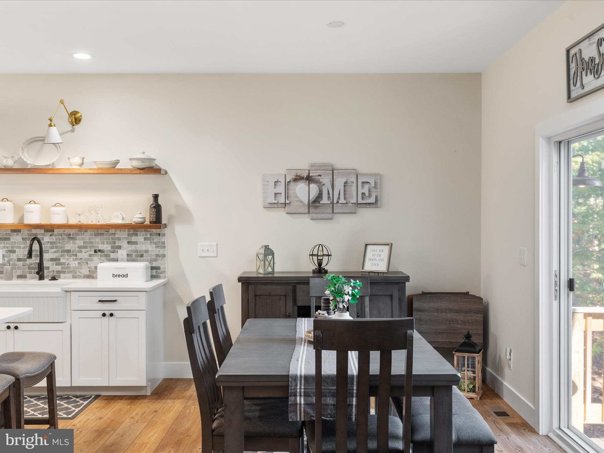 LAKE HOLIDAY ESTATES - Residential