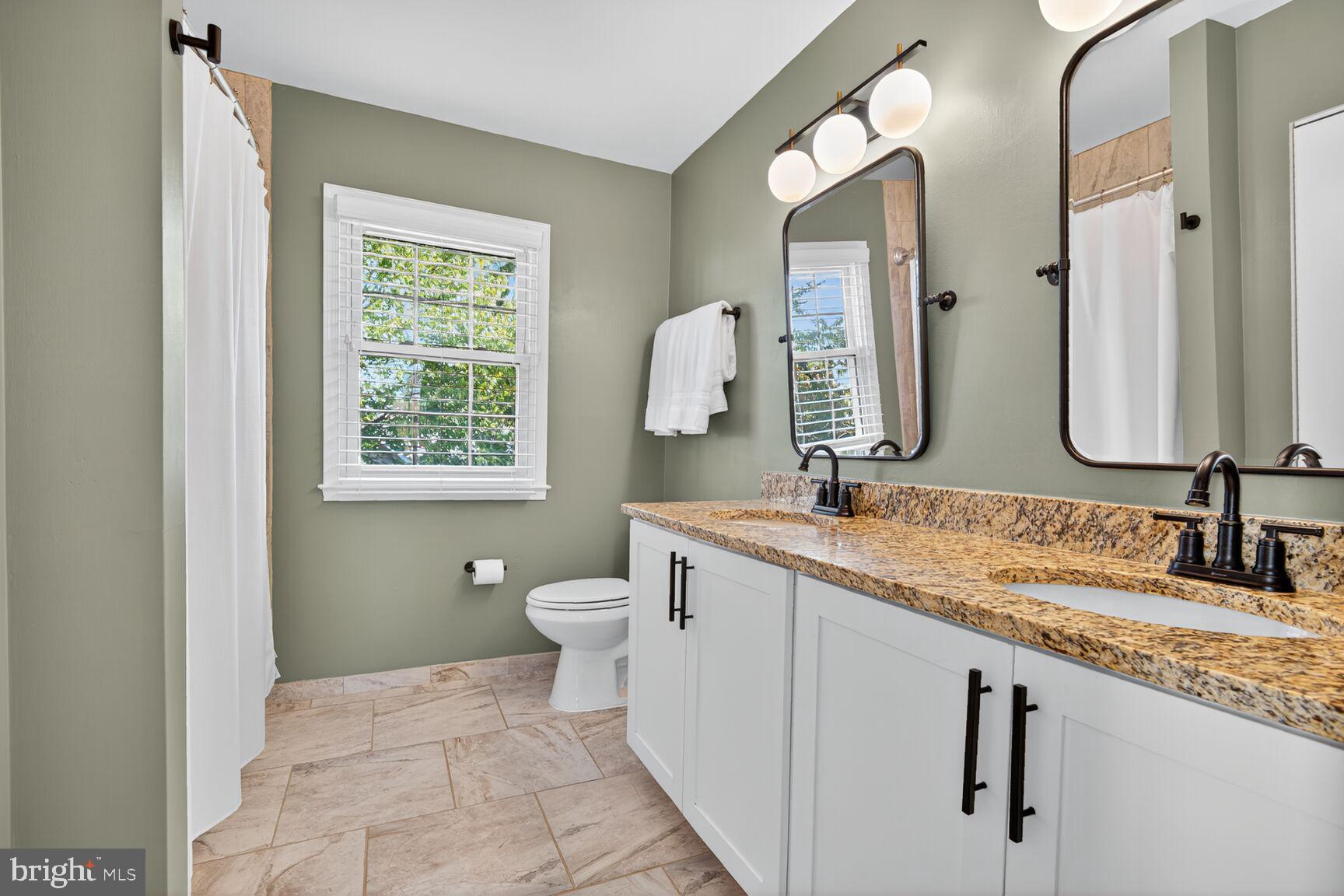 CLARENDON - Residential