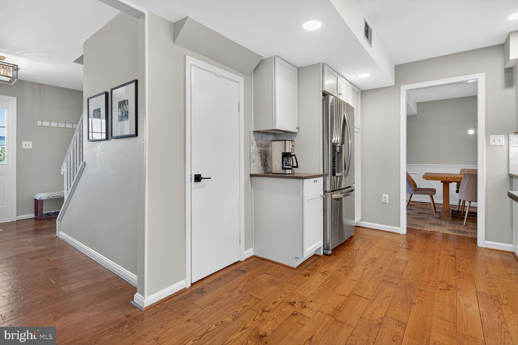 CLARENDON - Residential