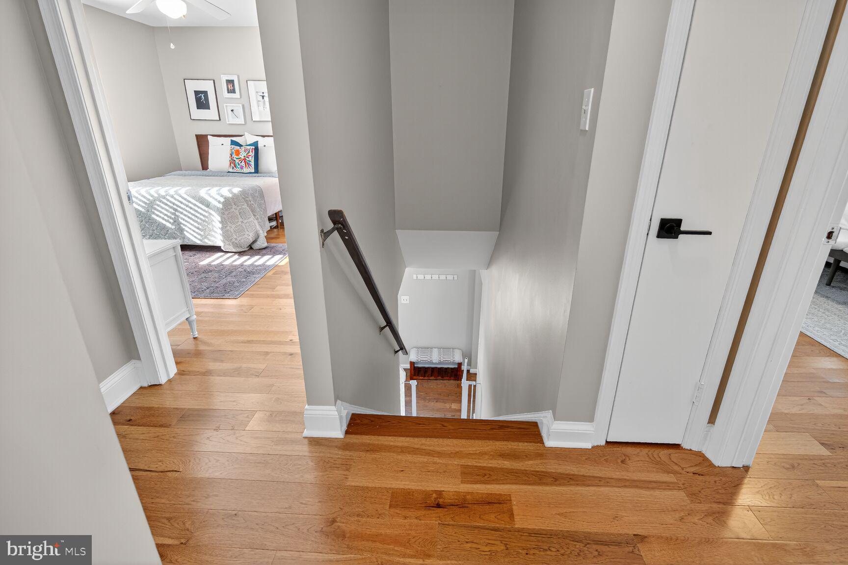 CLARENDON - Residential