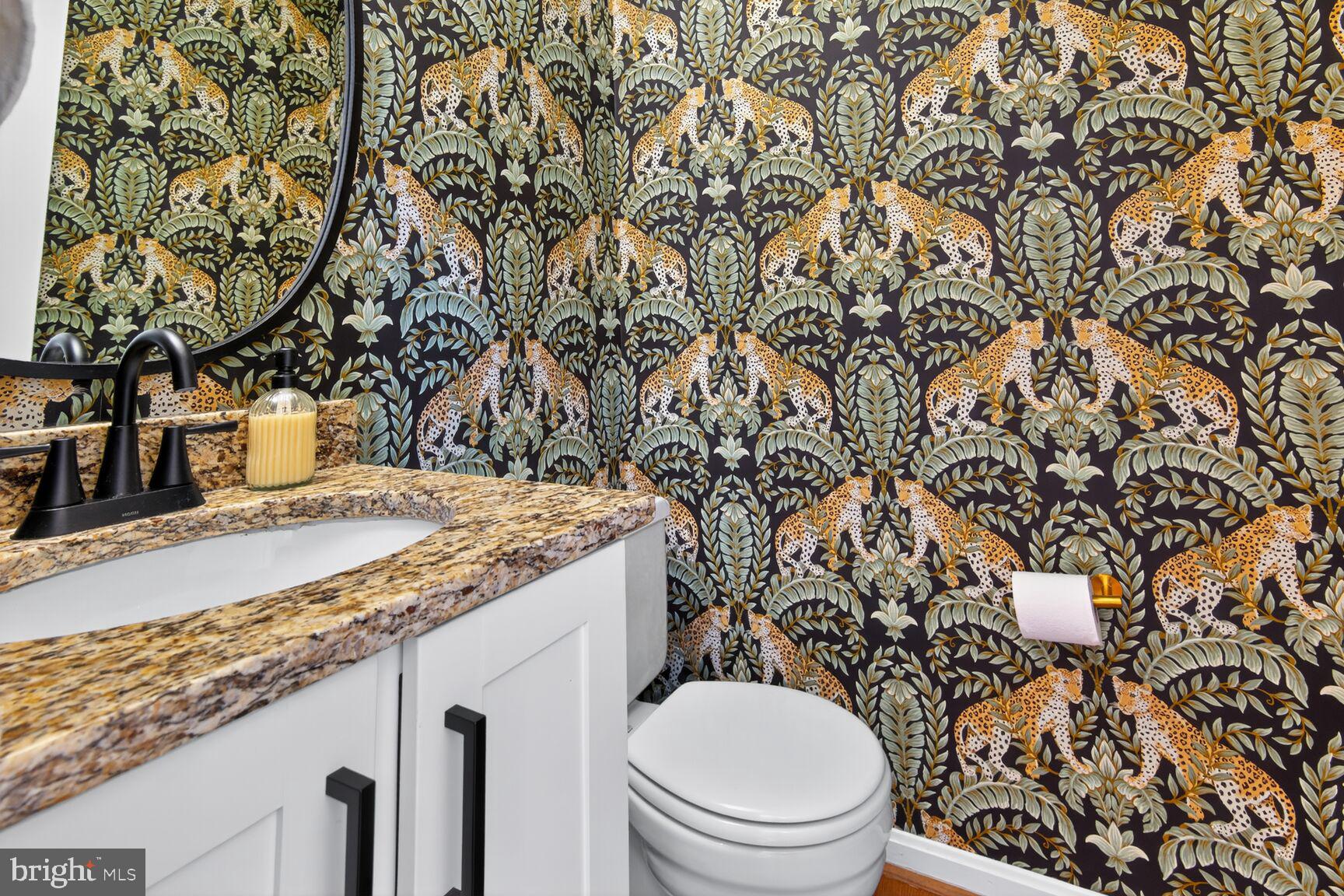 CLARENDON - Residential