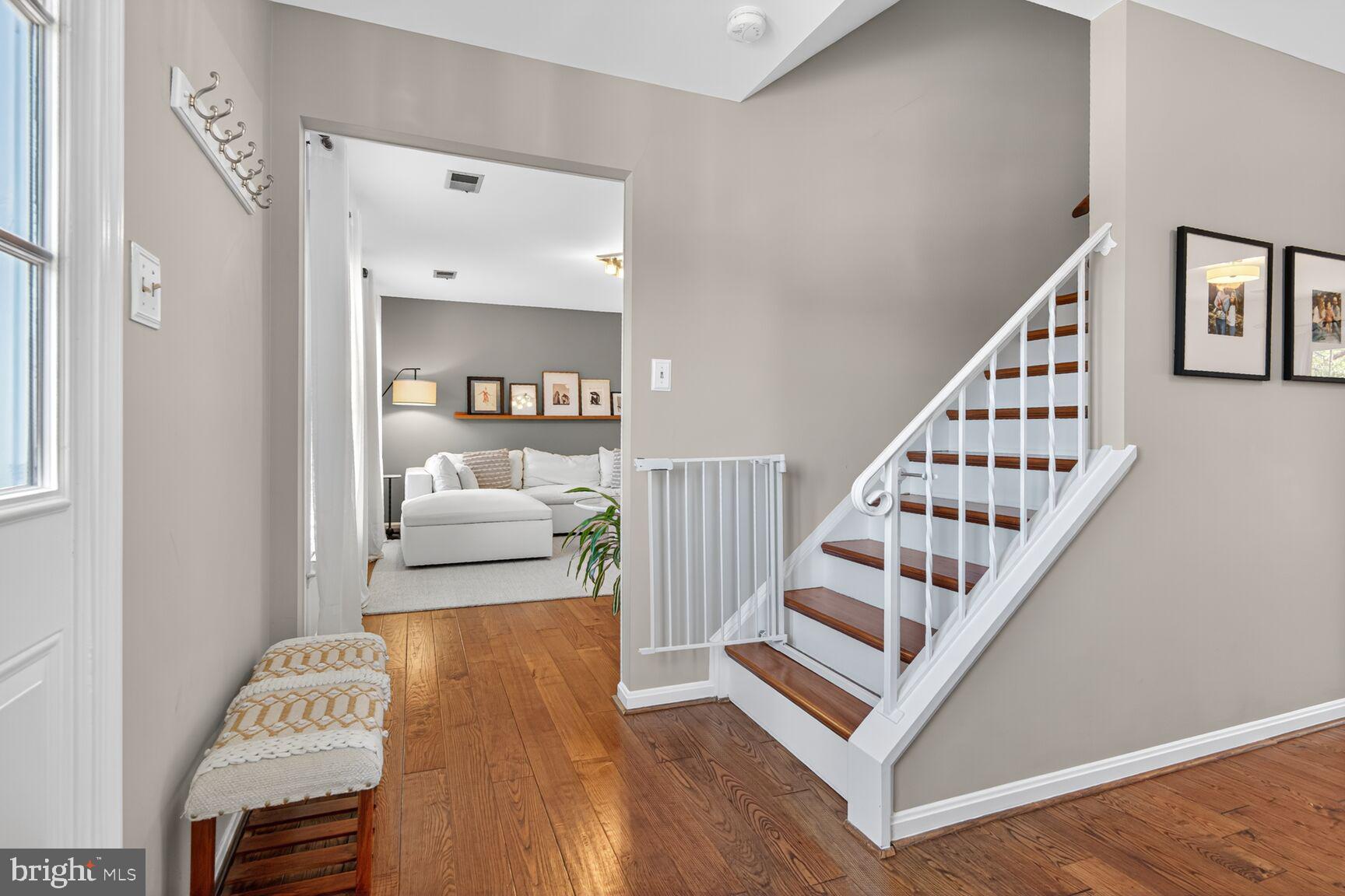 CLARENDON - Residential