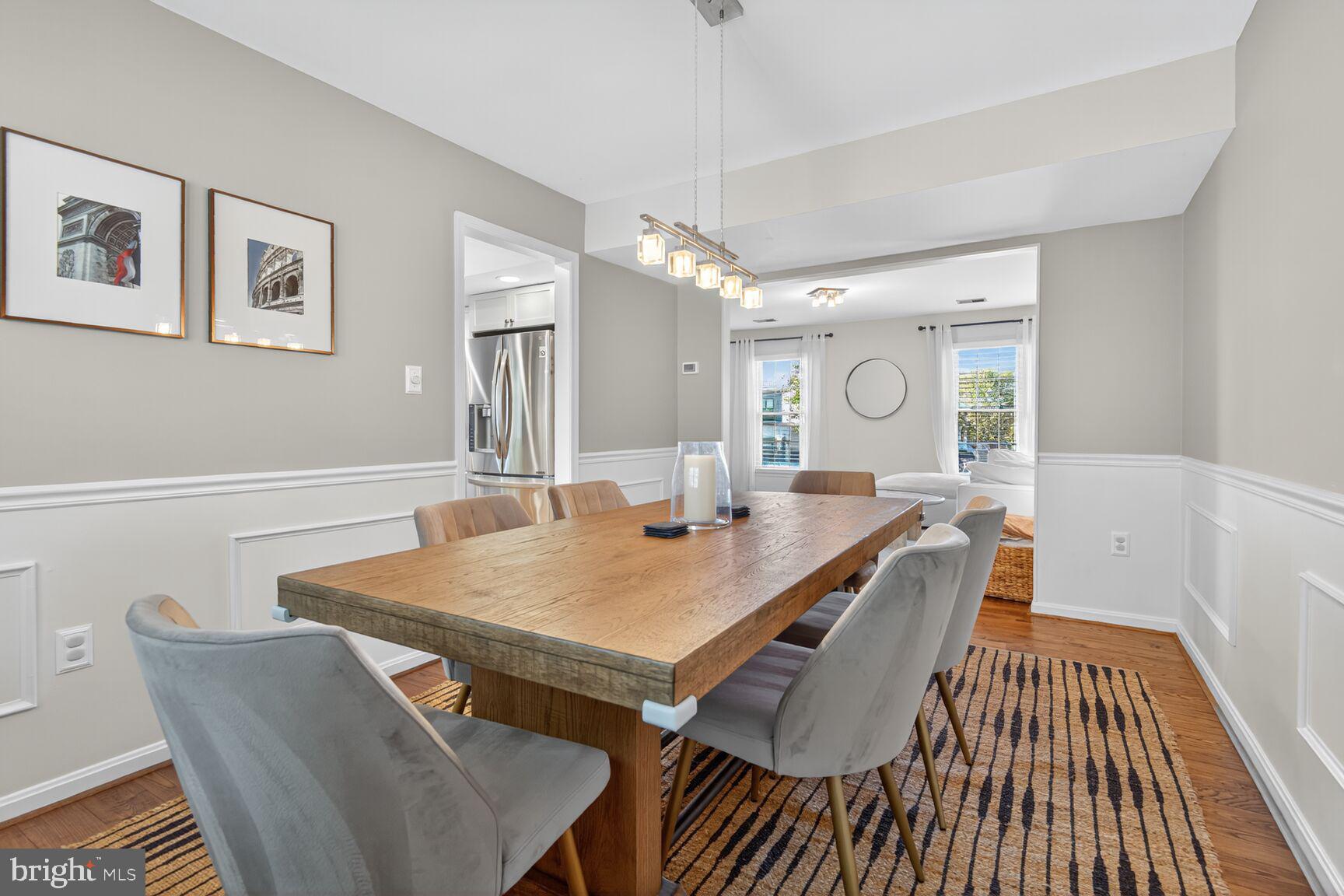 CLARENDON - Residential