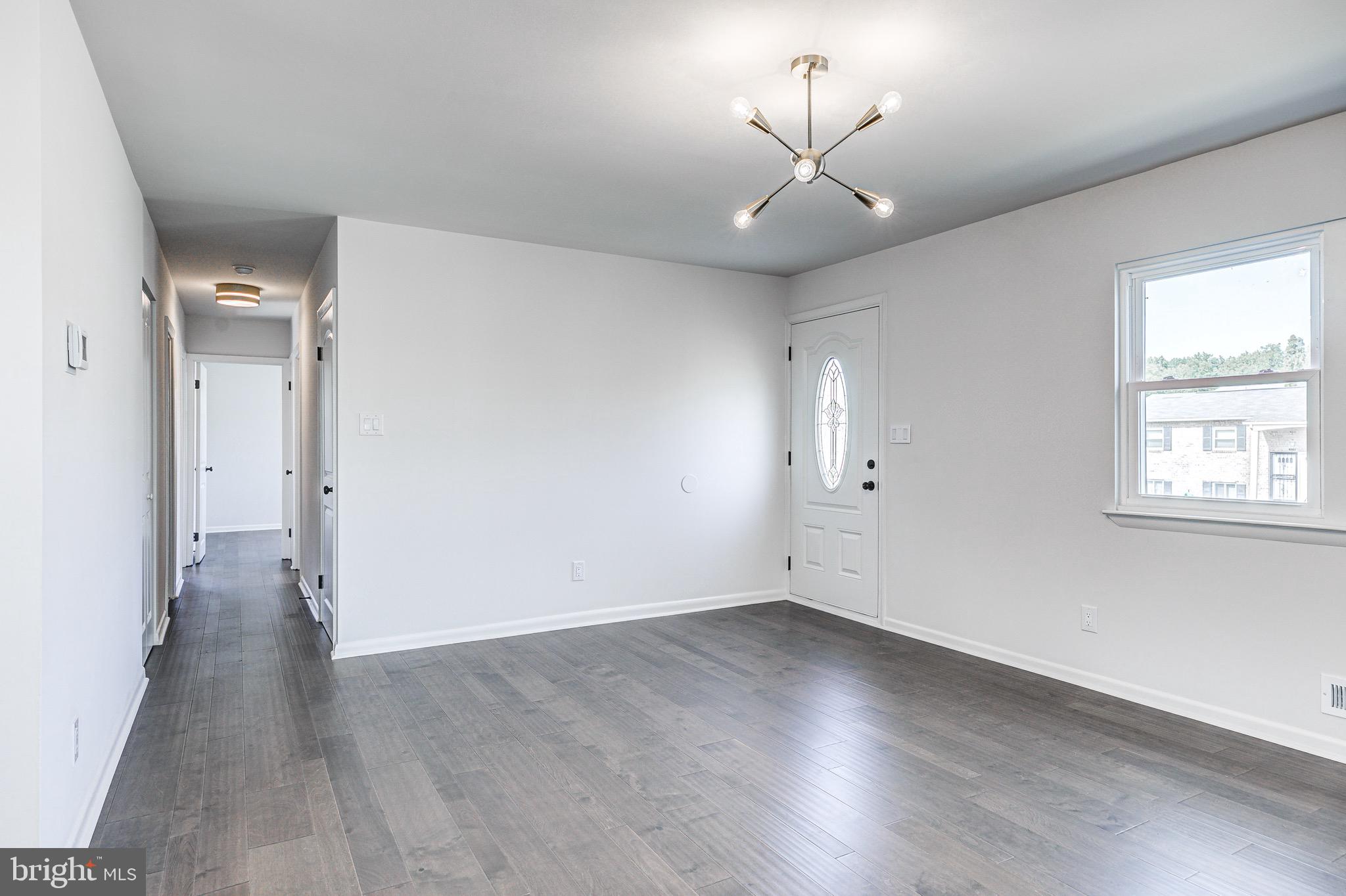 DEERFIELD - Residential