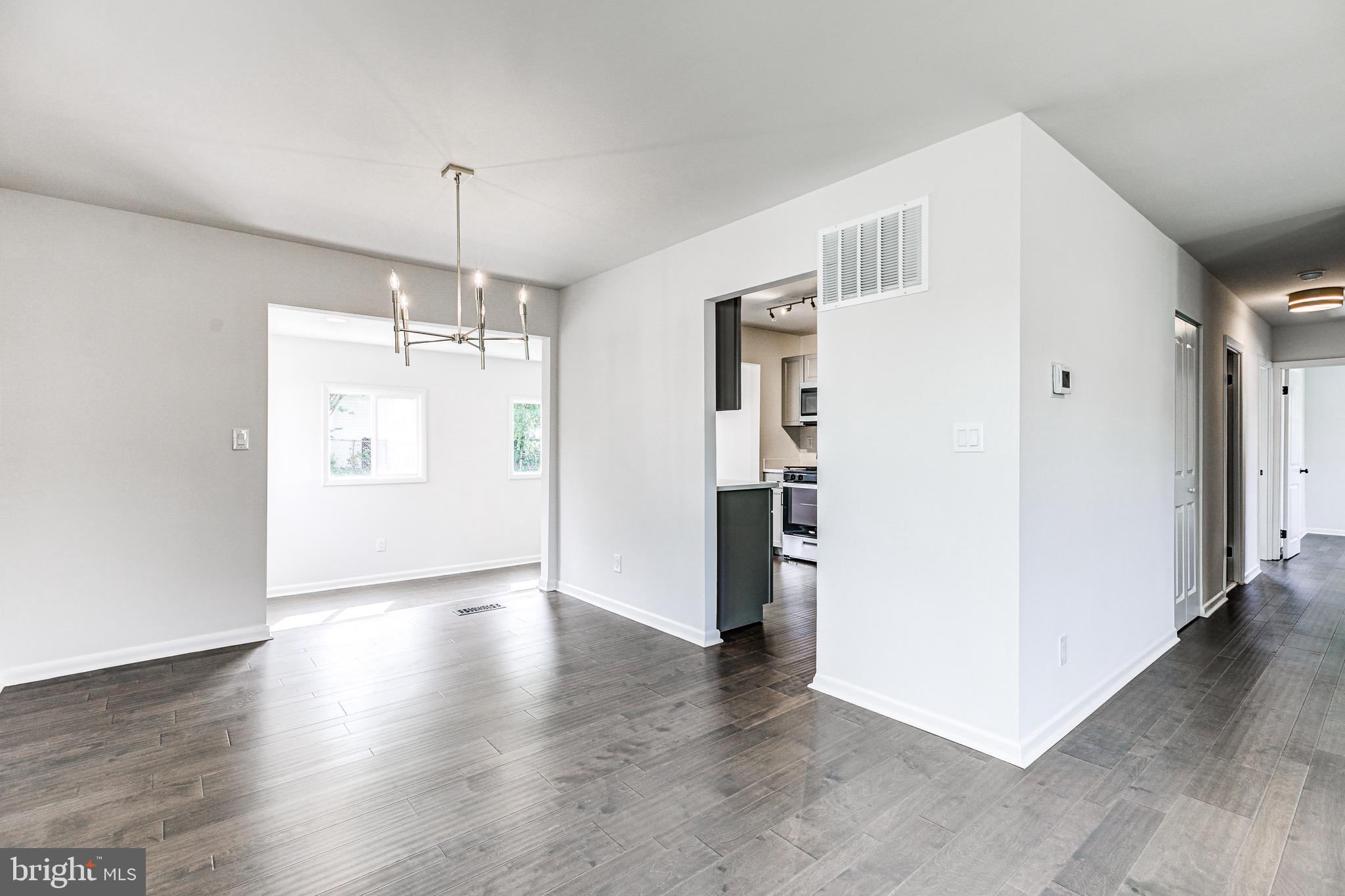 DEERFIELD - Residential