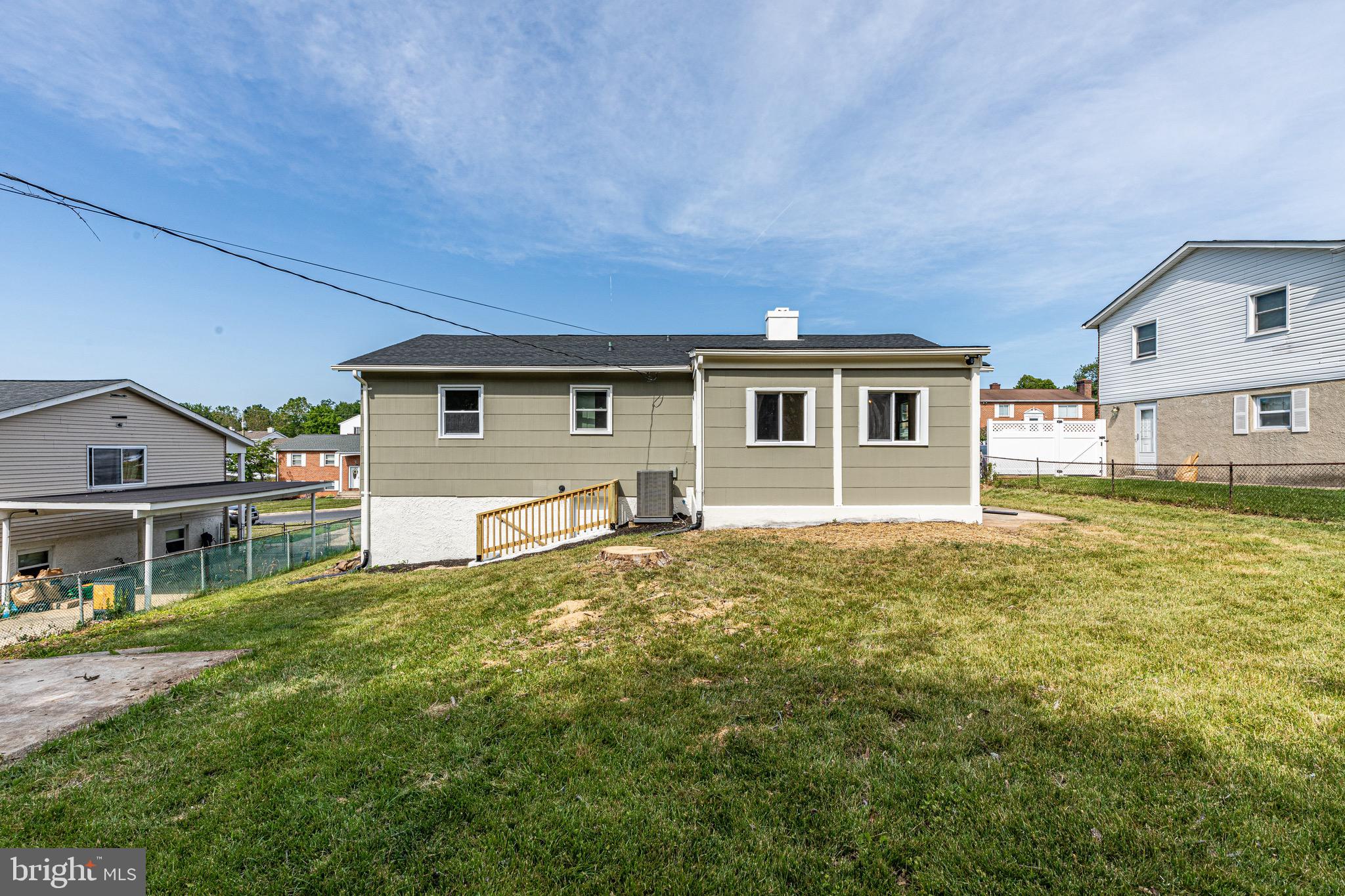 DEERFIELD - Residential