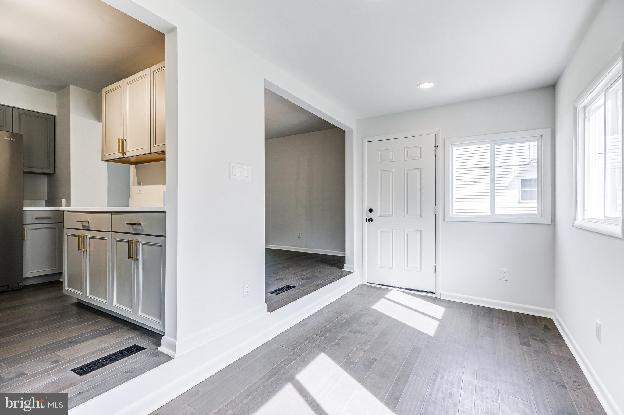 DEERFIELD - Residential