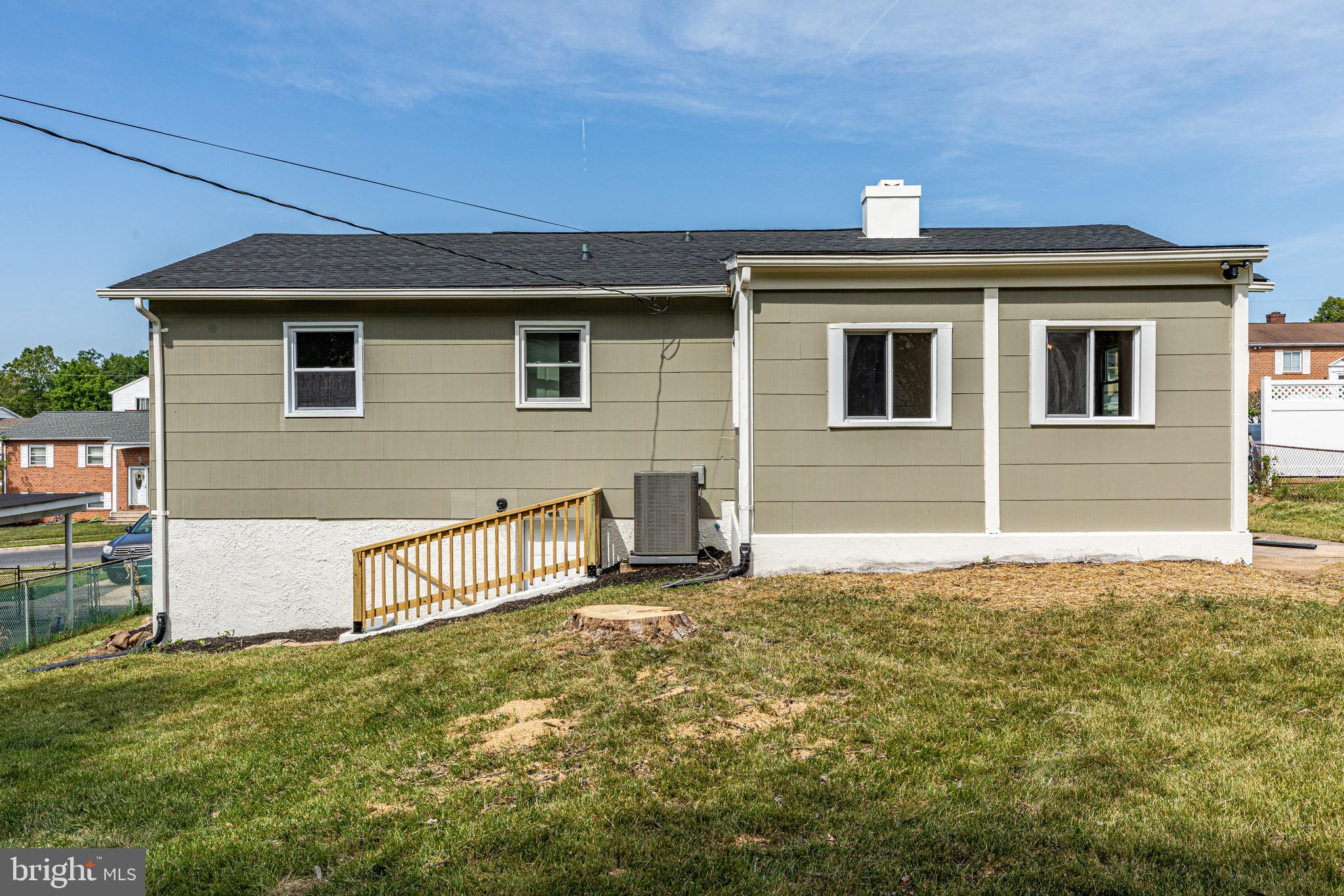 DEERFIELD - Residential