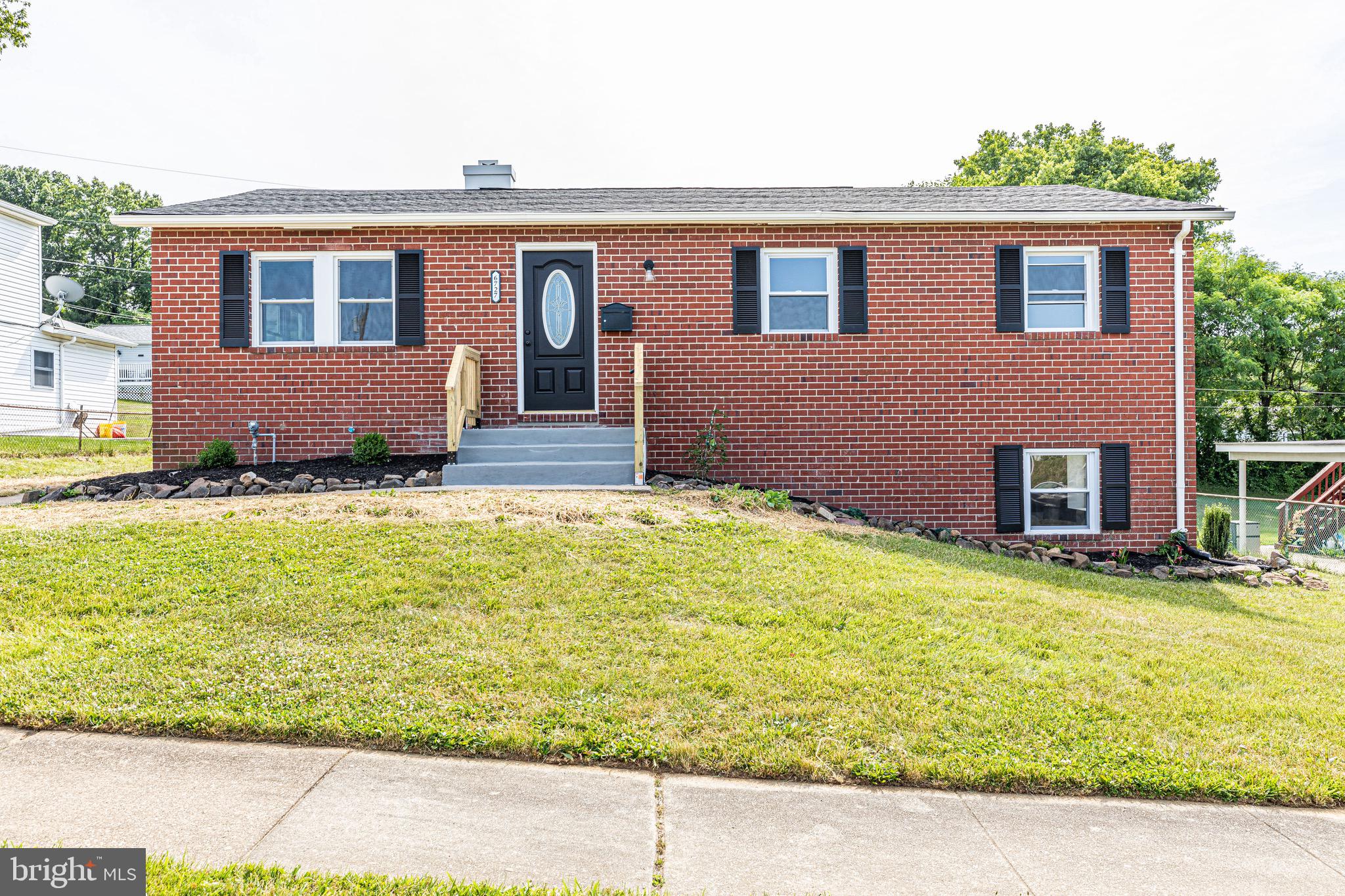 DEERFIELD - Residential