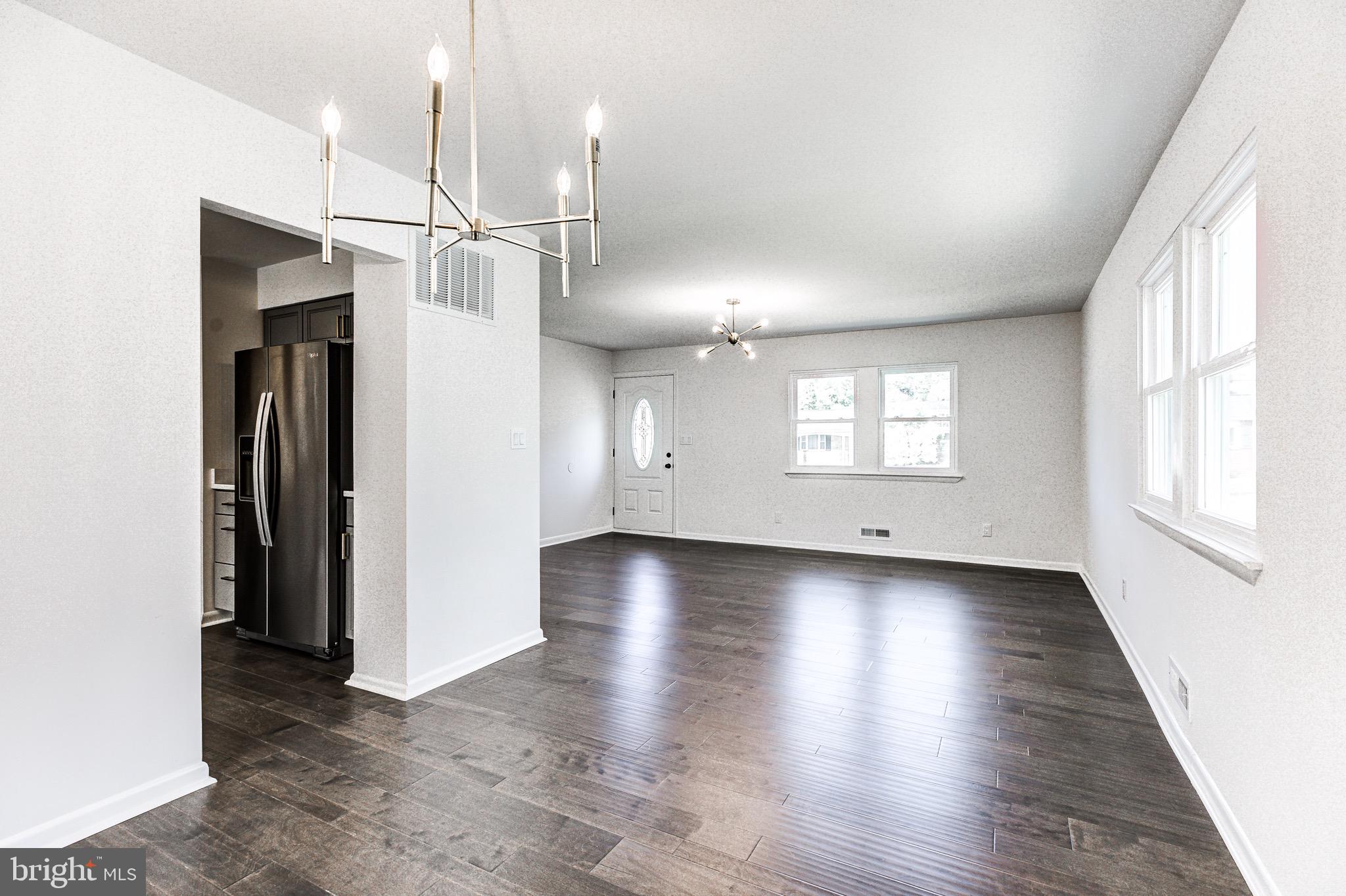 DEERFIELD - Residential