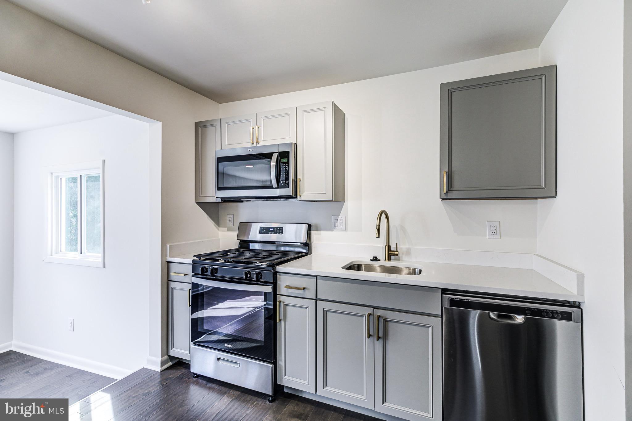 DEERFIELD - Residential