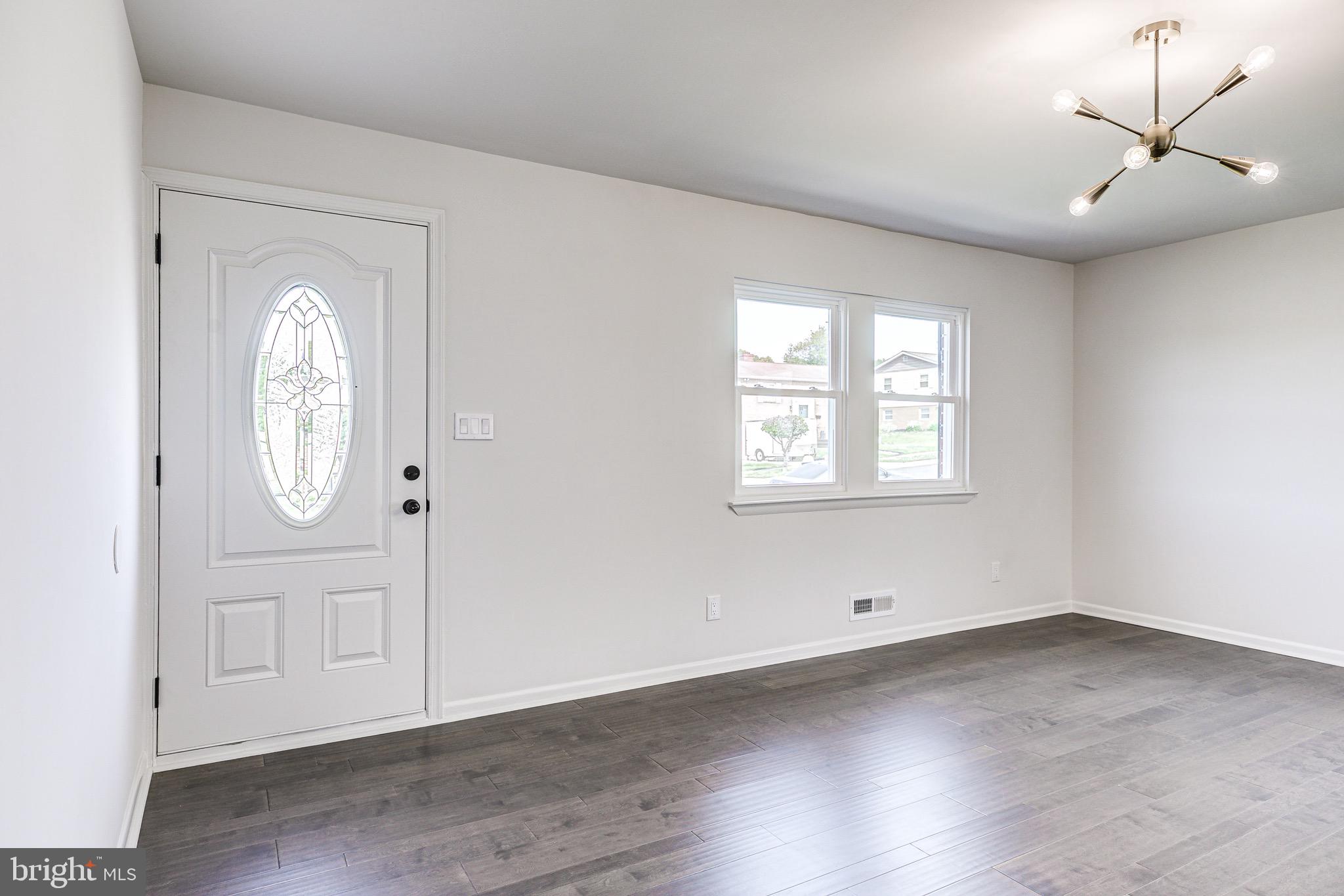 DEERFIELD - Residential