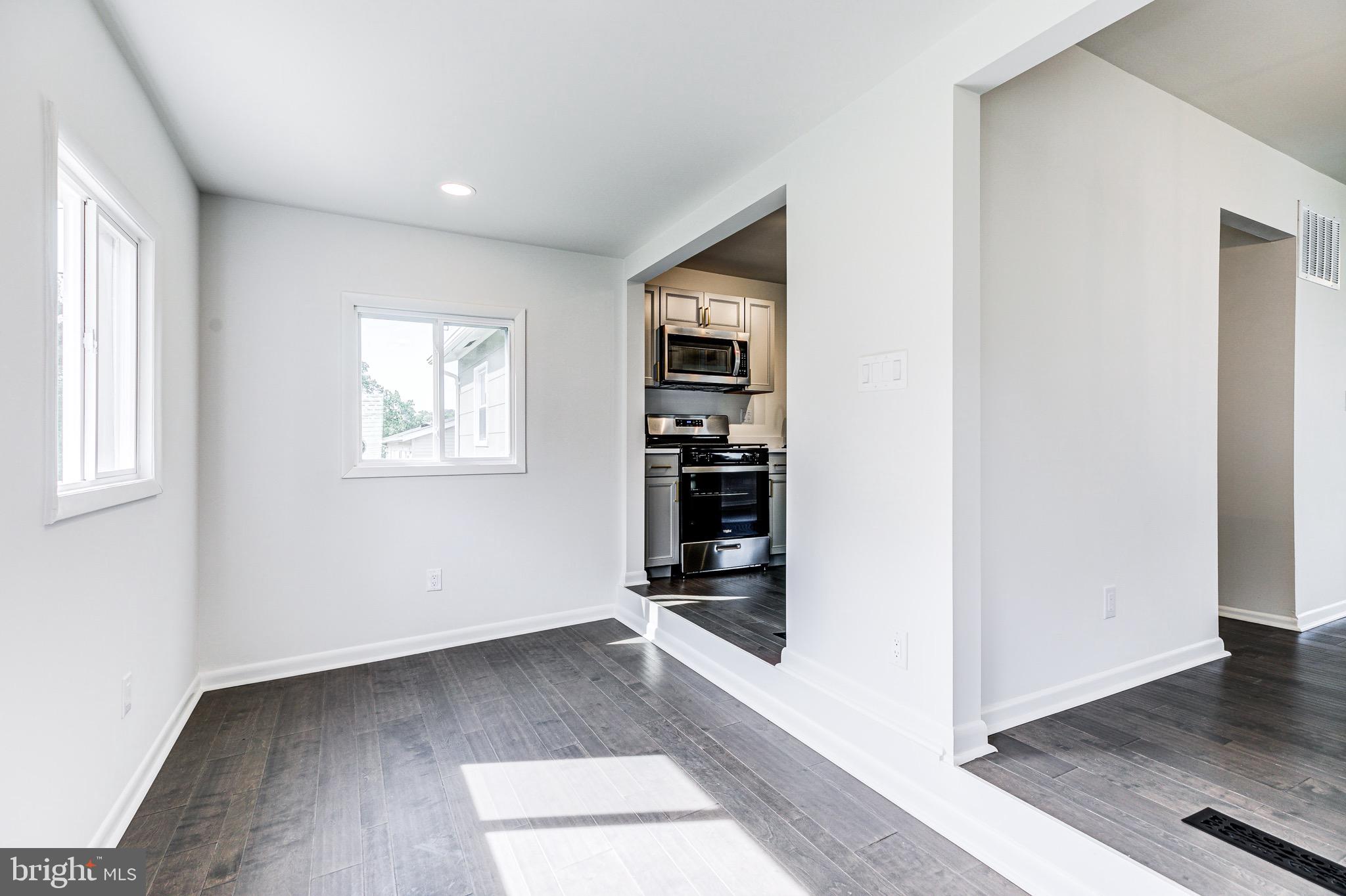 DEERFIELD - Residential