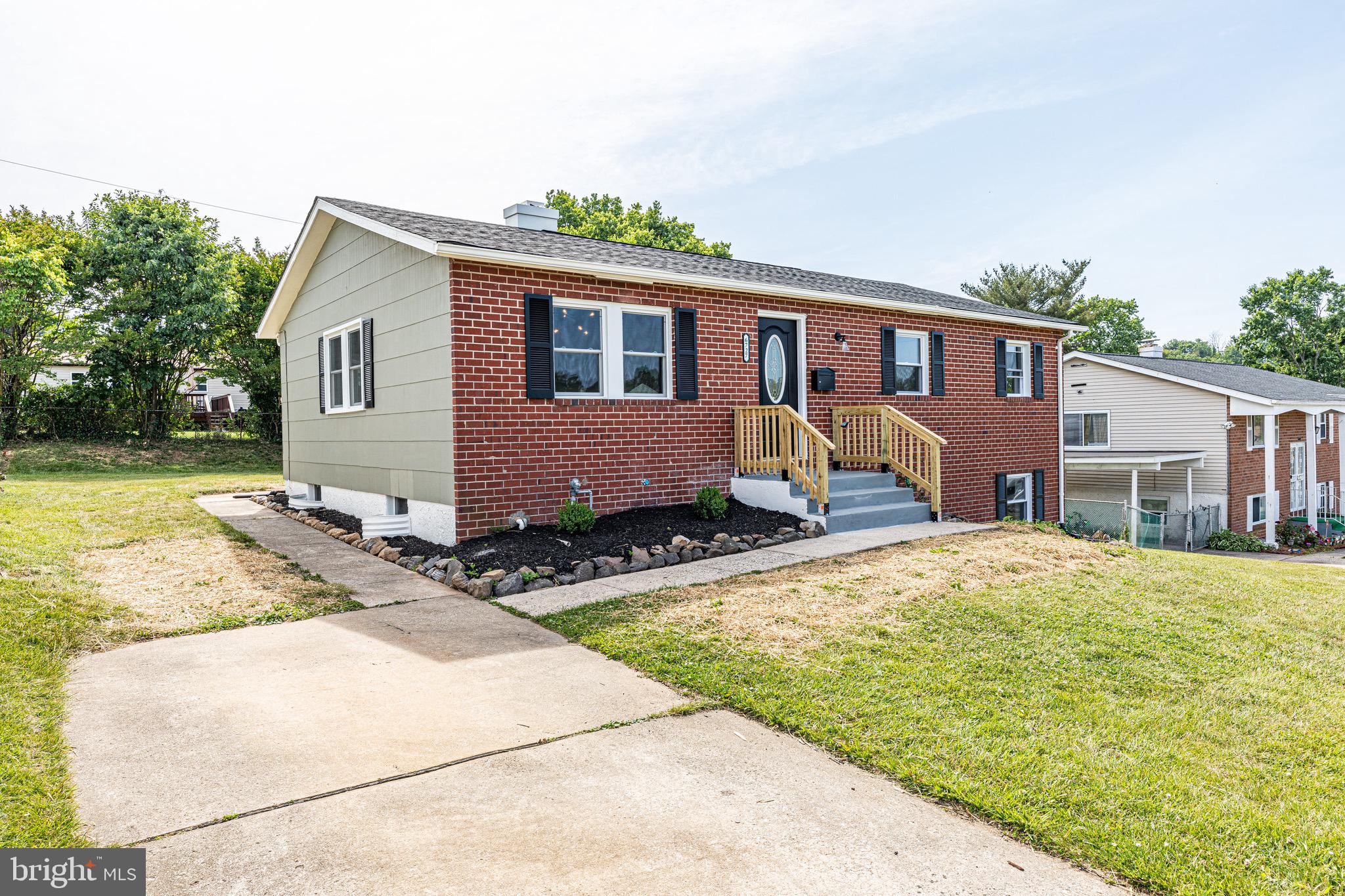 DEERFIELD - Residential