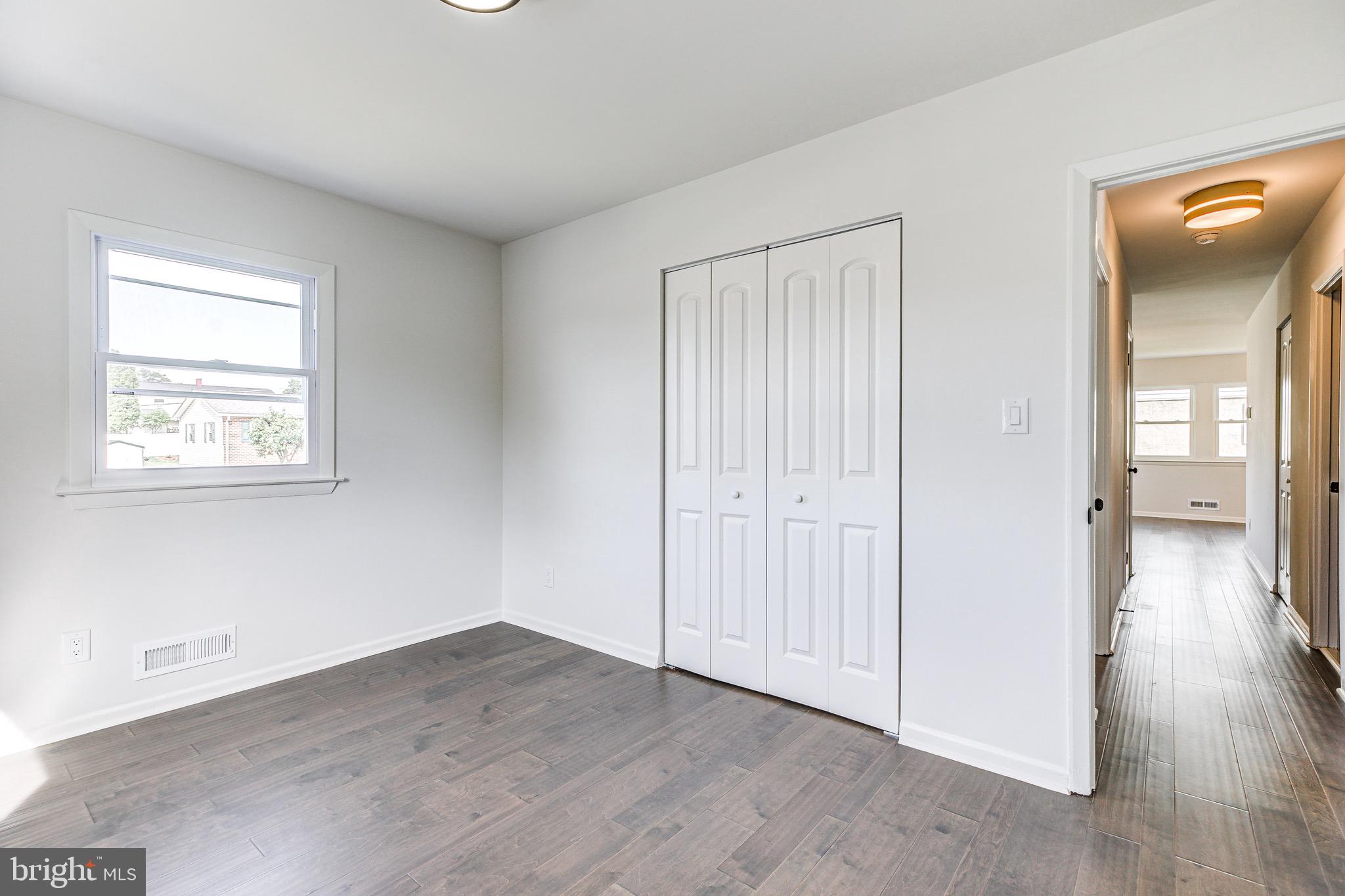 DEERFIELD - Residential