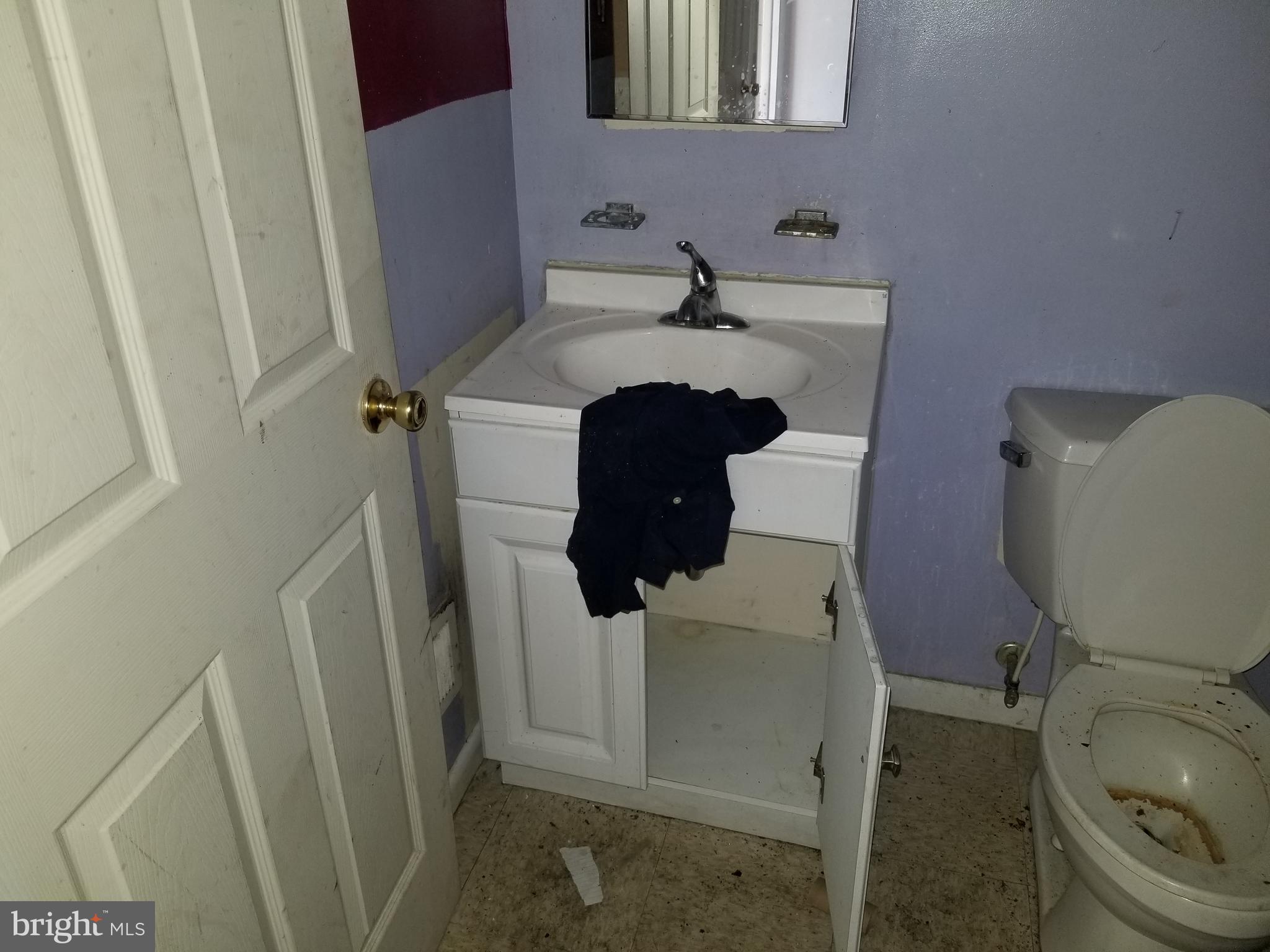 EAST BALTIMORE MIDWAY - Residential