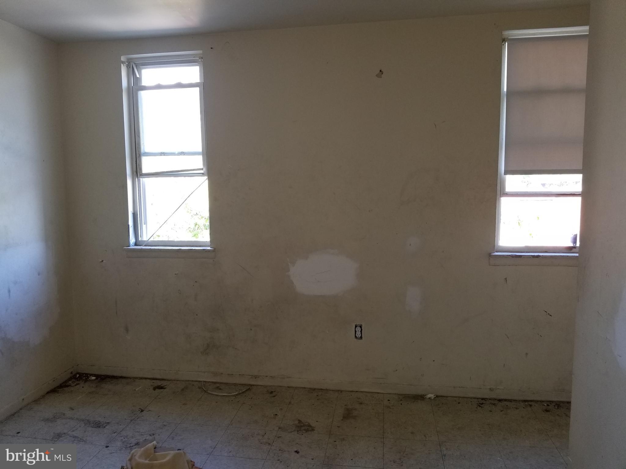 EAST BALTIMORE MIDWAY - Residential