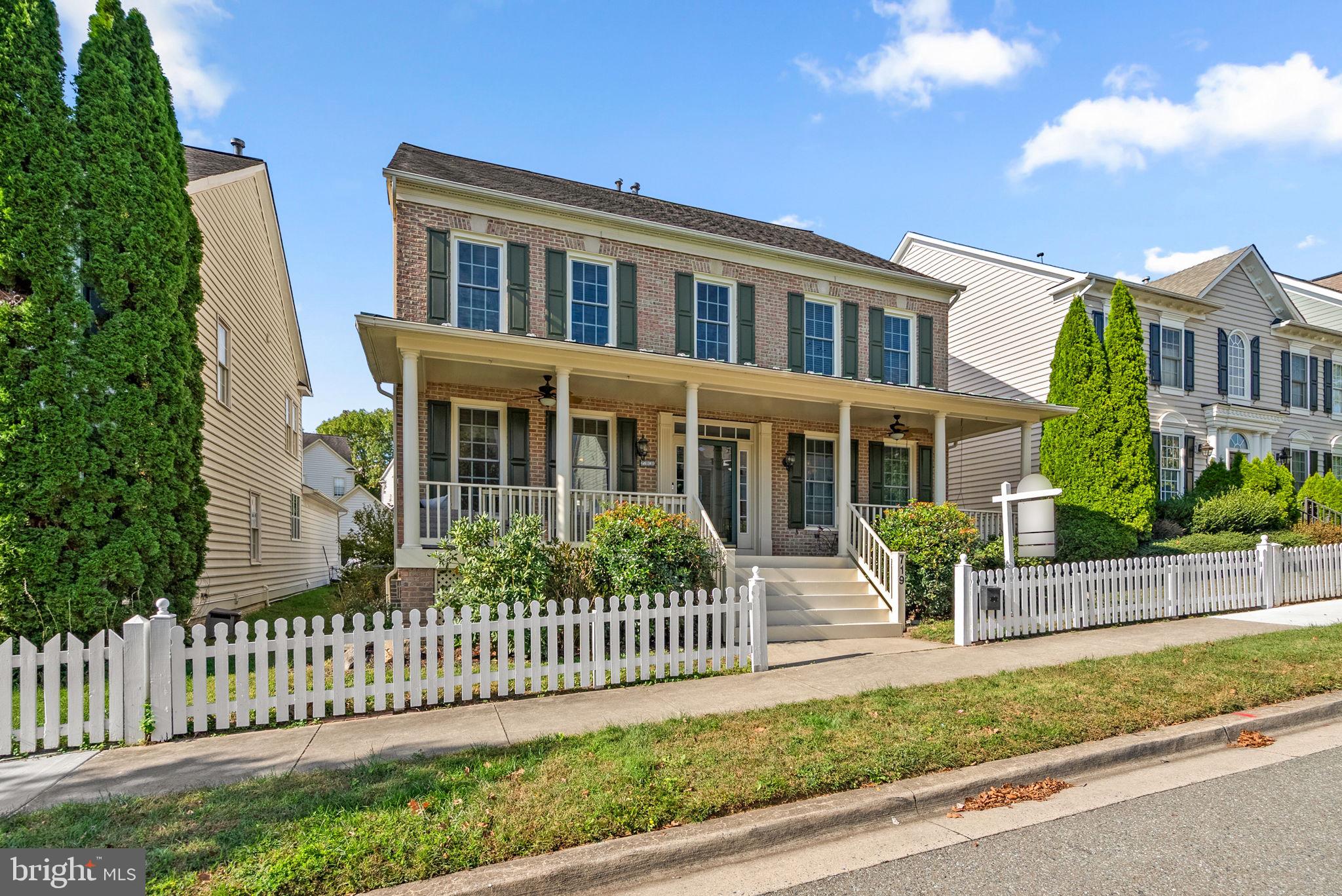719 GATESTONE STREET