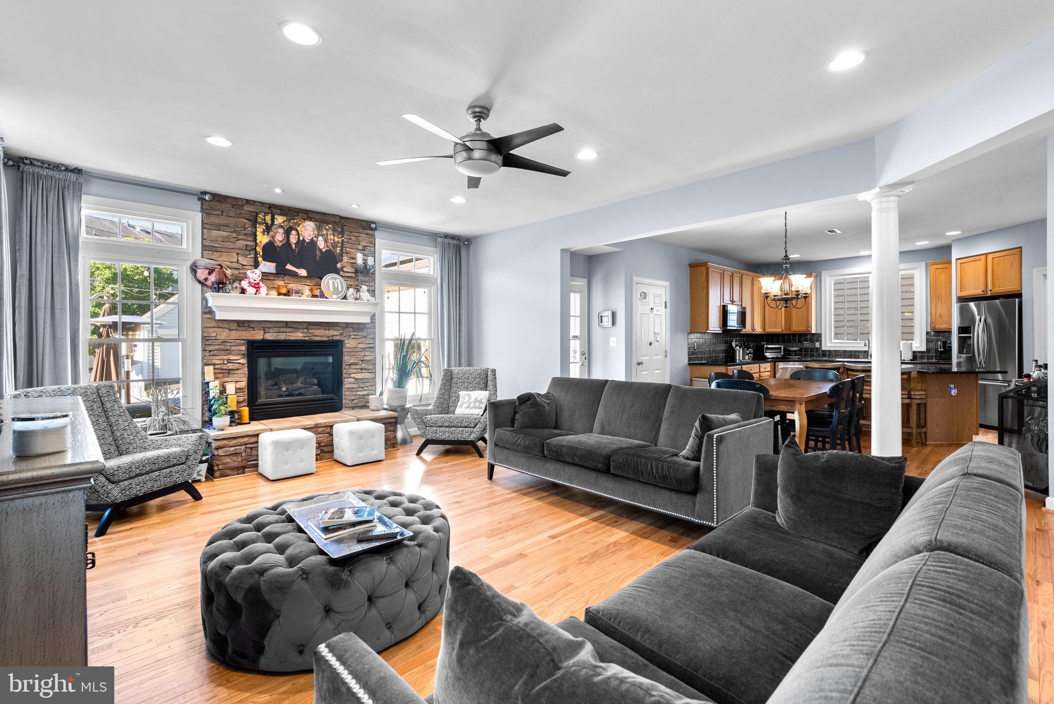 LAKELANDS - Residential