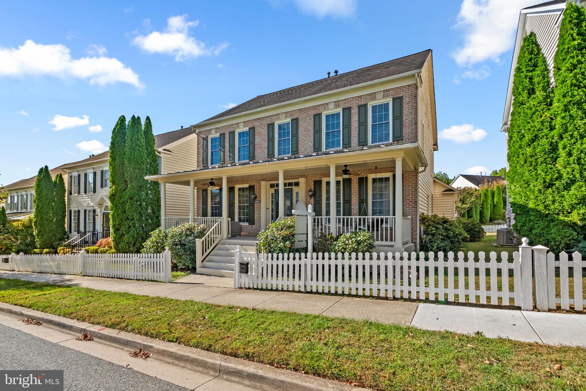 719 GATESTONE STREET